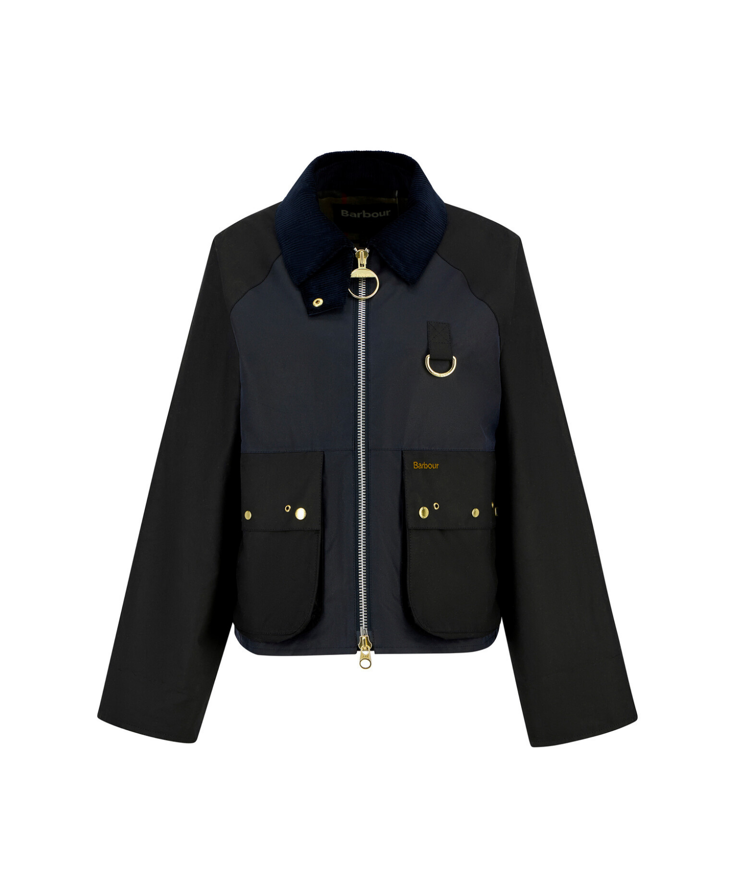 Barbour Kearton Yağlı Ceket