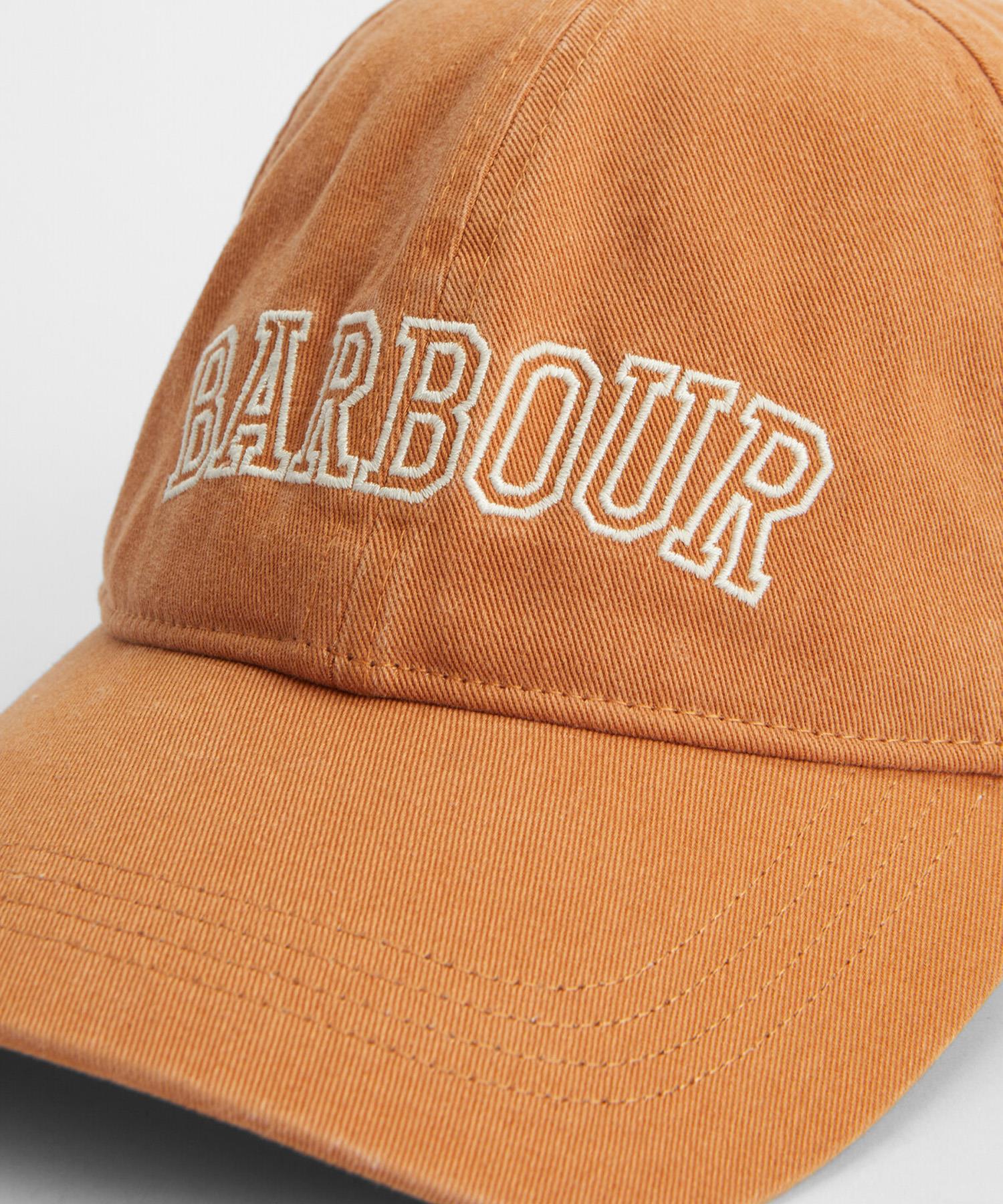 Barbour Emily Sports Şapka