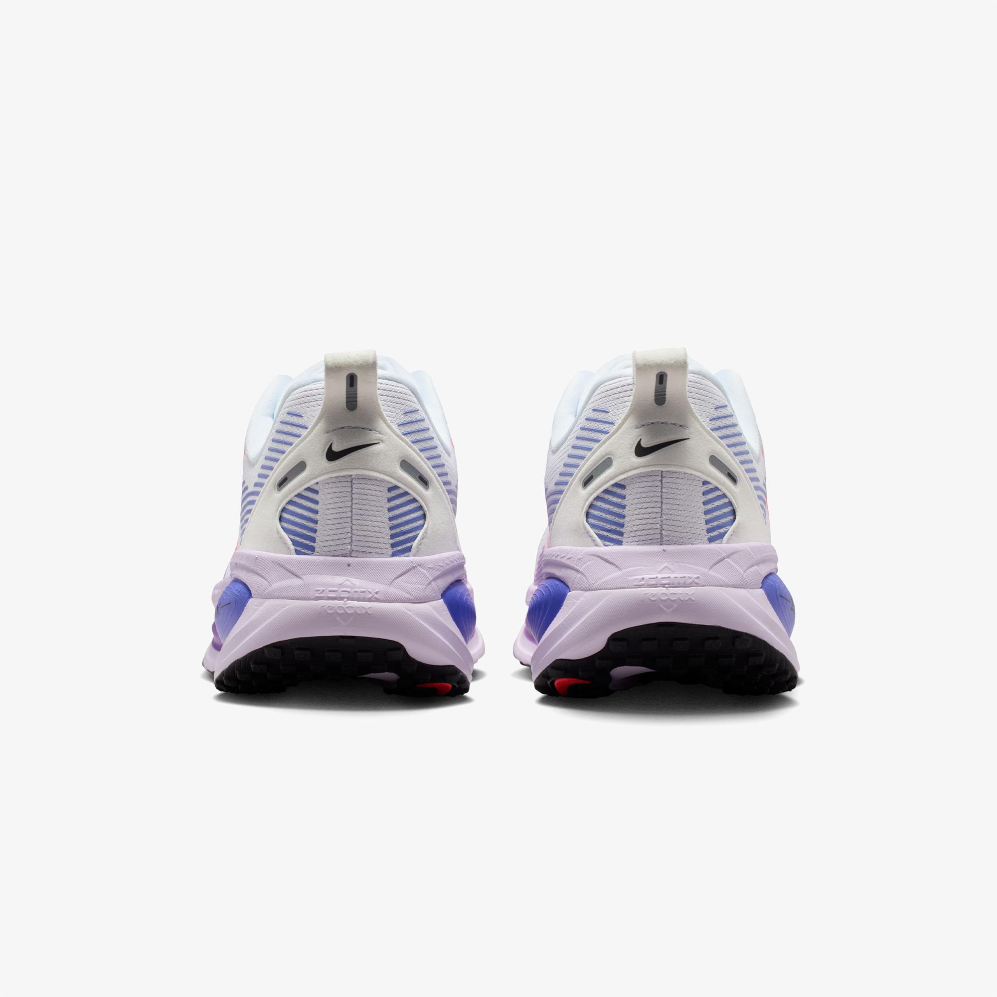 Nike Vomero 18 Kadın Lila Koşu Ayakkabısı
