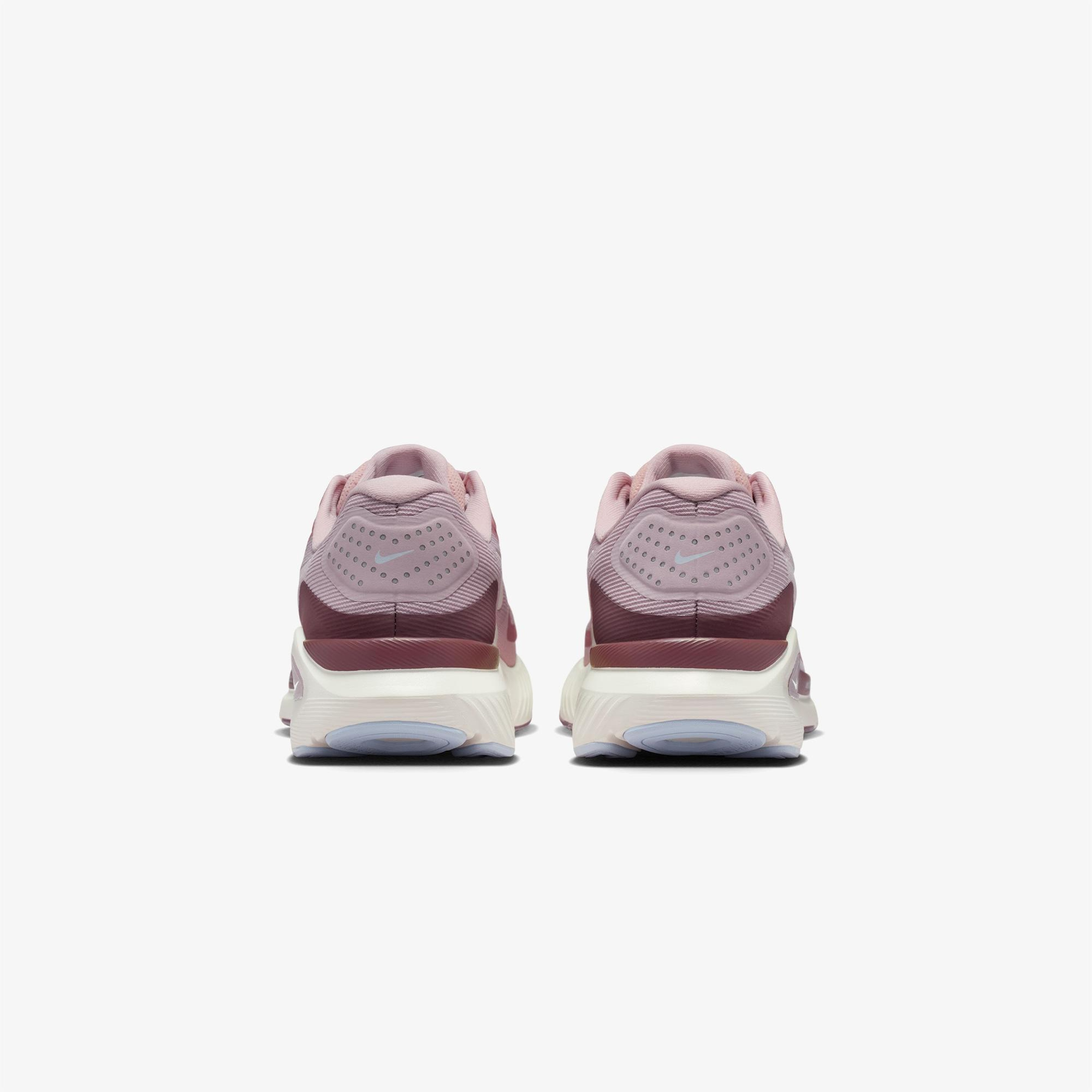 Nike Structure 26 Kadın Pembe Koşu Ayakkabısı