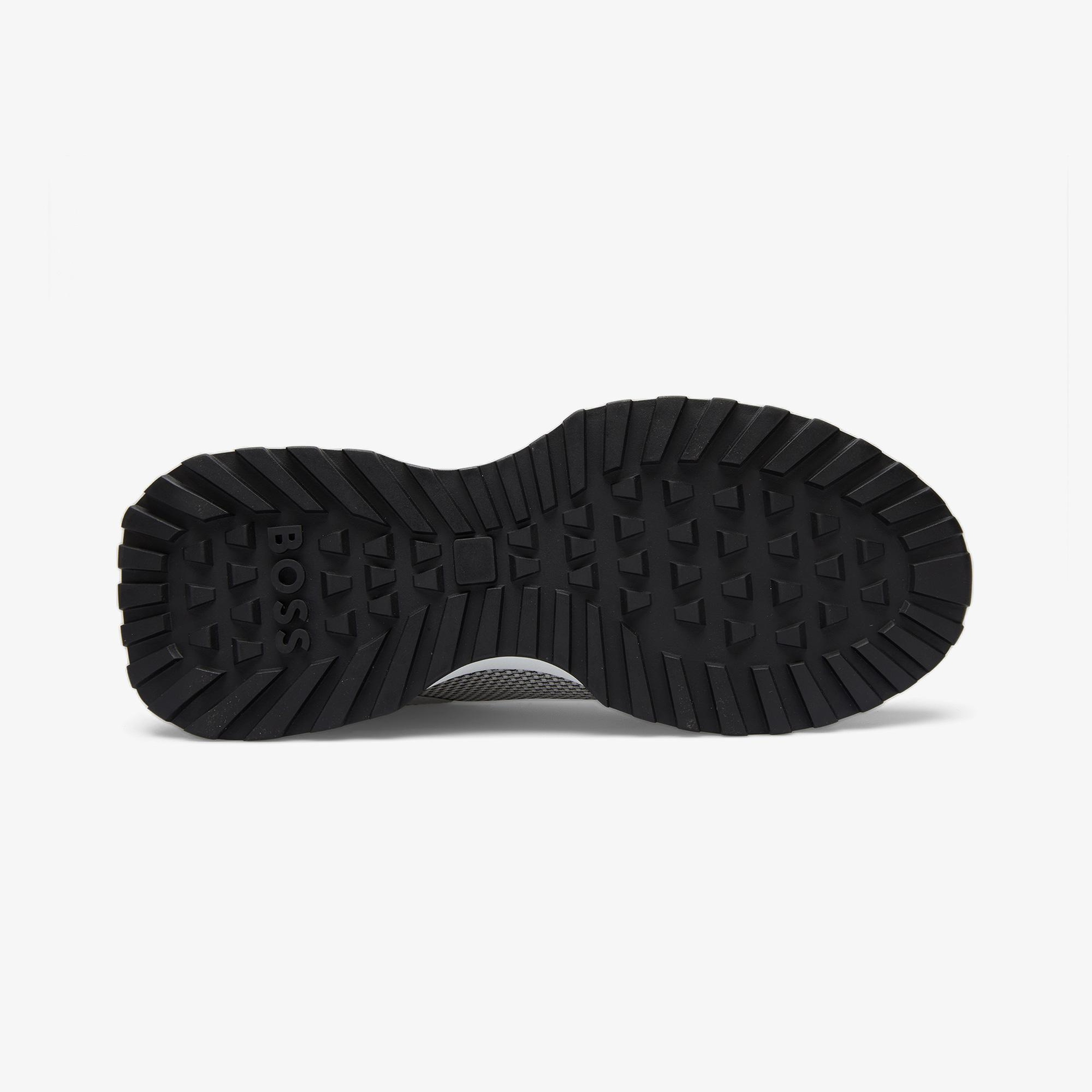 Boss Jonah Erkek Beyaz Sneaker