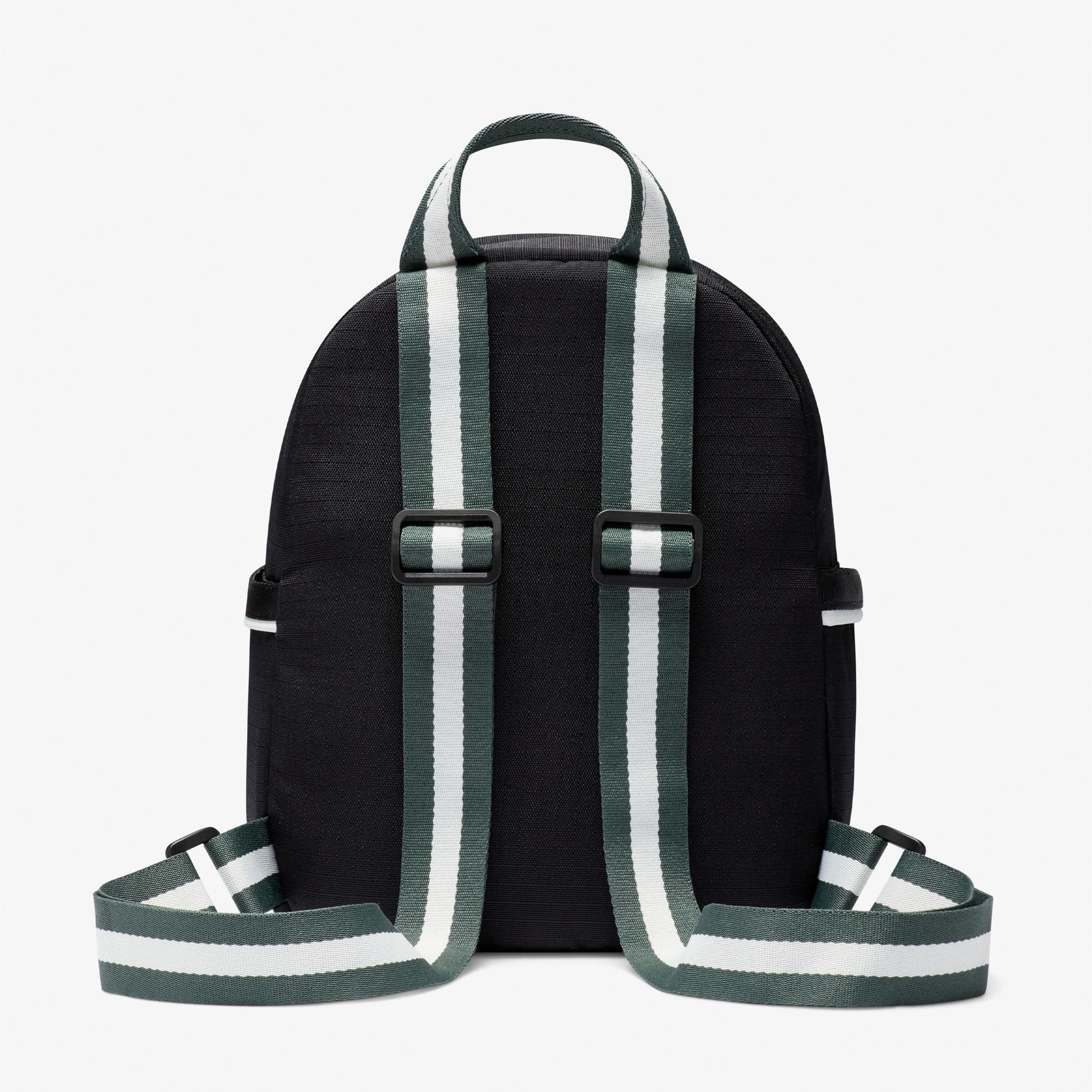 Nike Sportswear Futura 365 Unisex Siyah Sırt Çantası