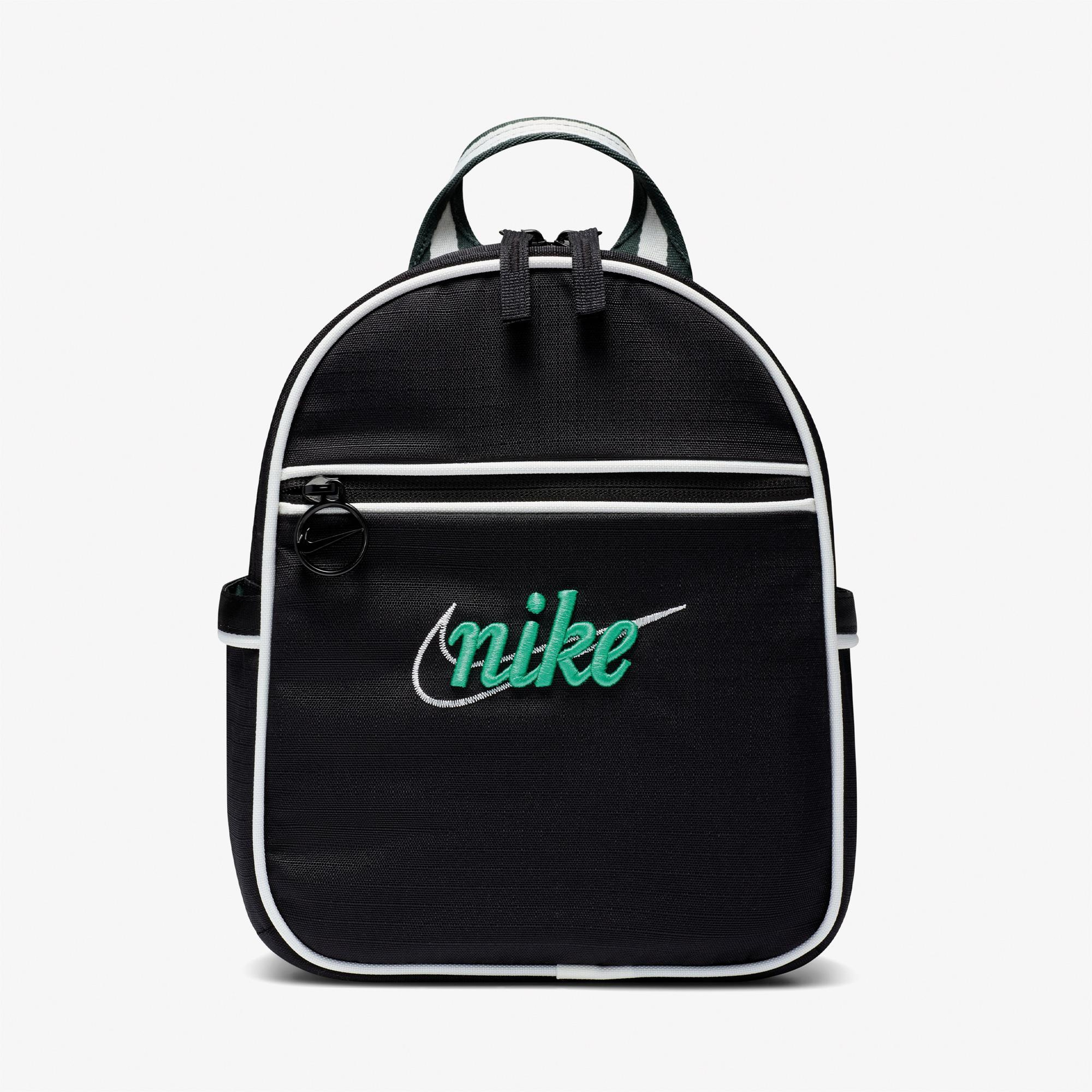 Nike Sportswear Futura 365 Unisex Siyah Sırt Çantası