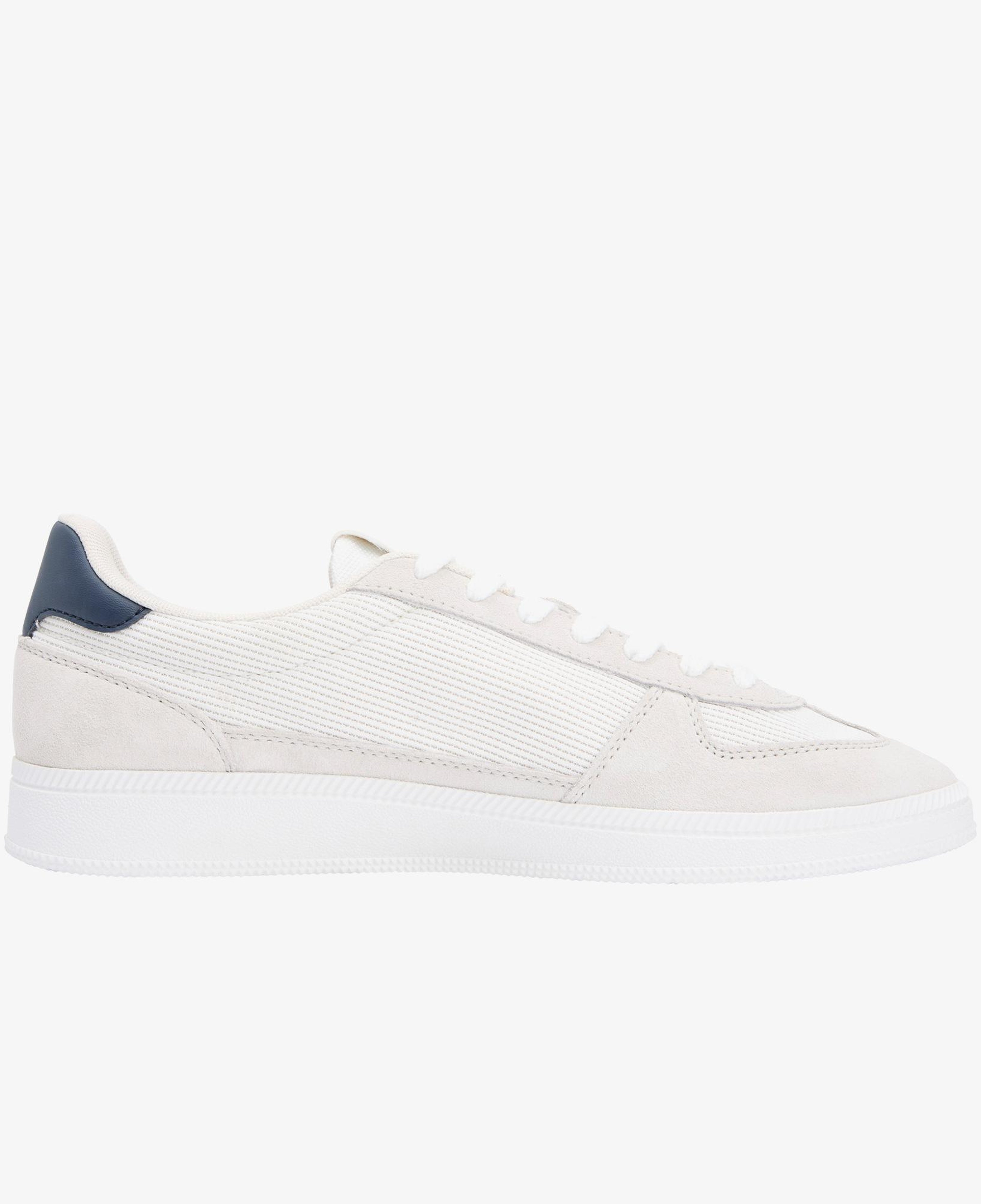 Tommy Hilfiger The Greenwich Erkek Gri Sneaker