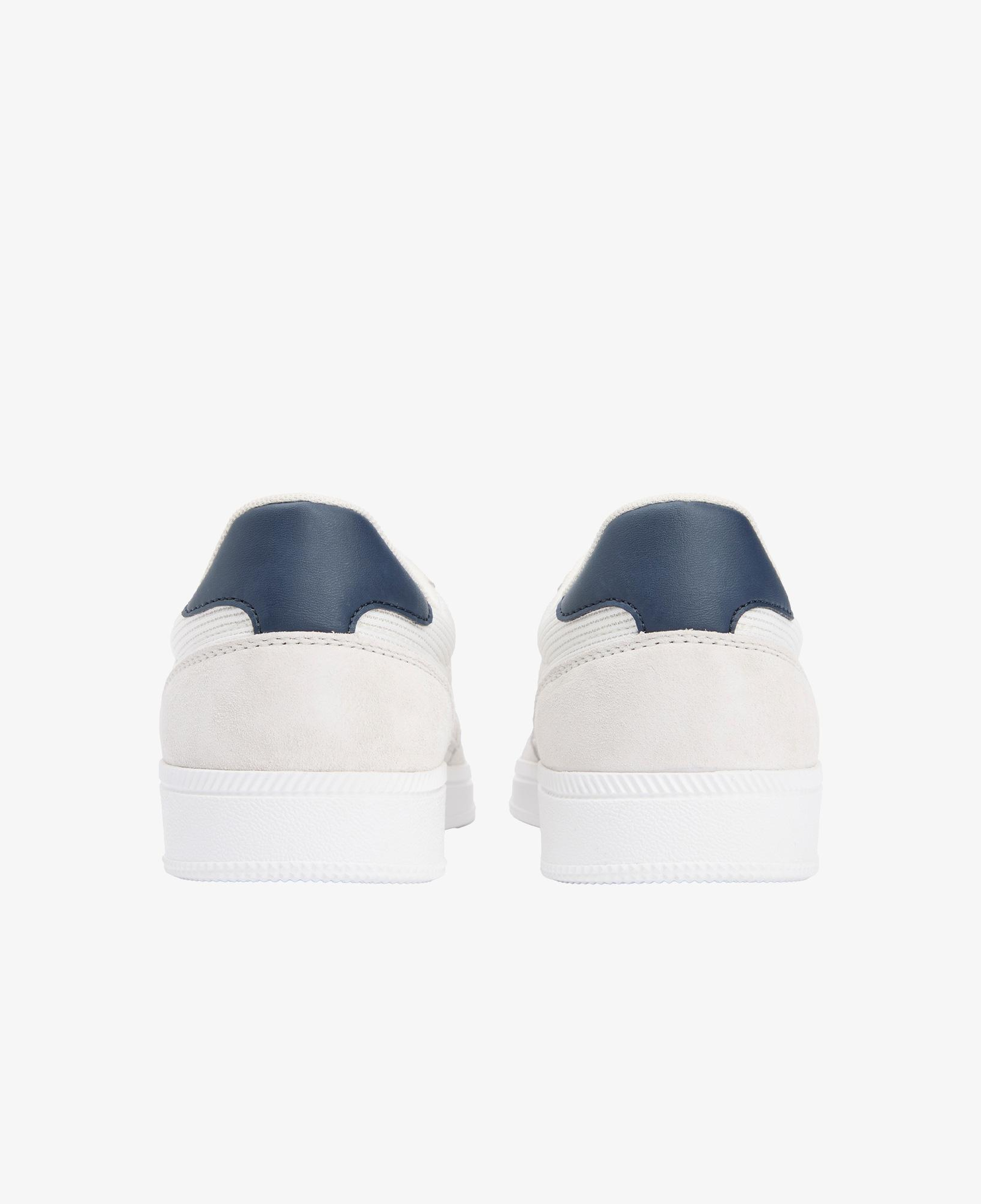 Tommy Hilfiger The Greenwich Erkek Gri Sneaker