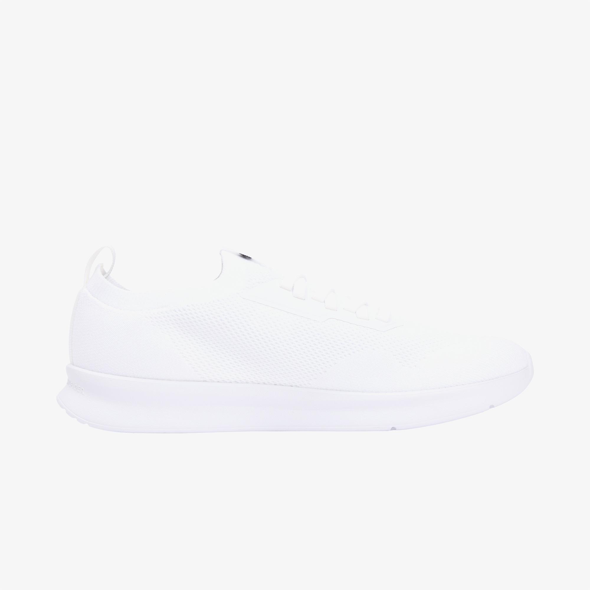 Tommy Hilfiger Light Run Erkek Beyaz Sneaker