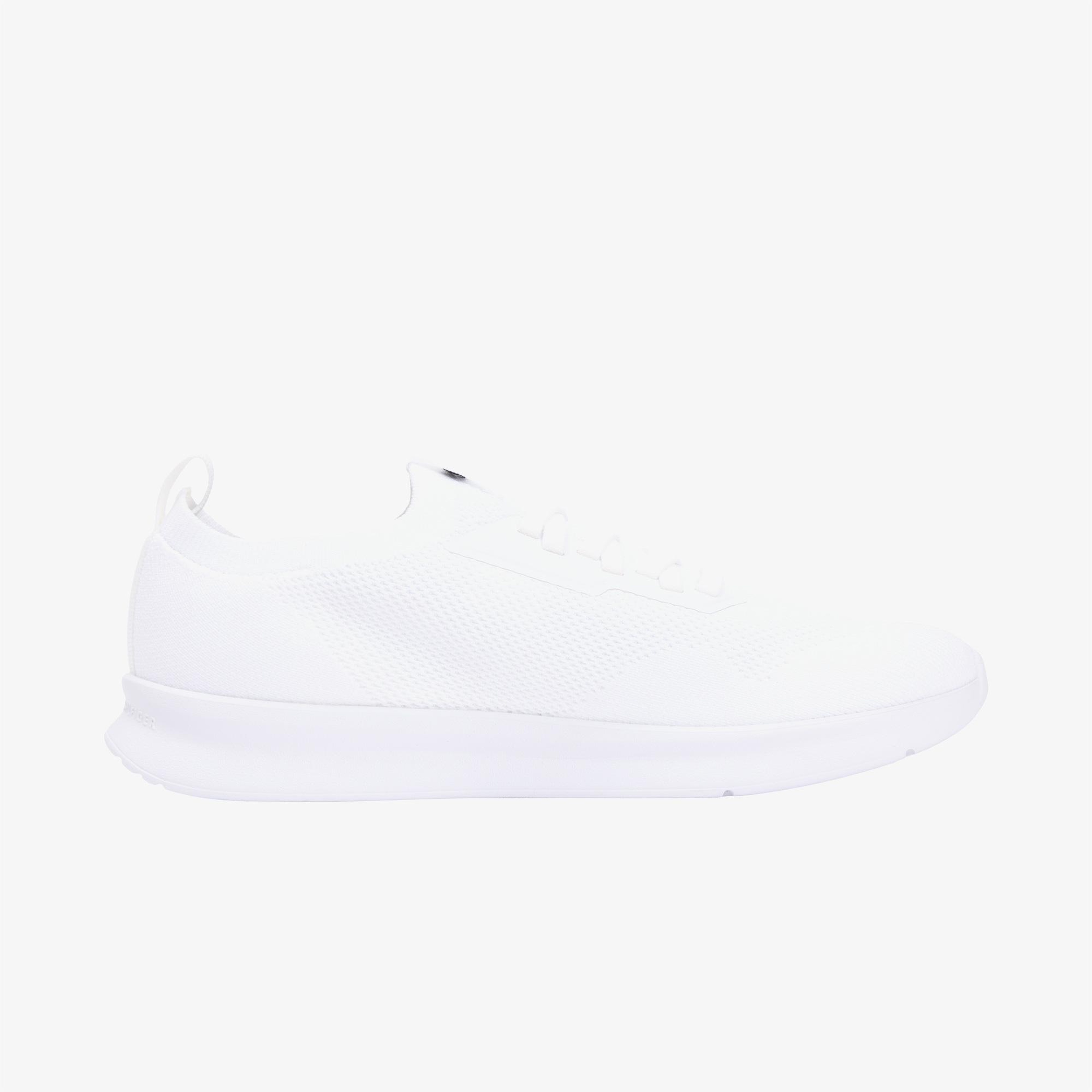 Tommy Hilfiger Light Run Erkek Beyaz Sneaker