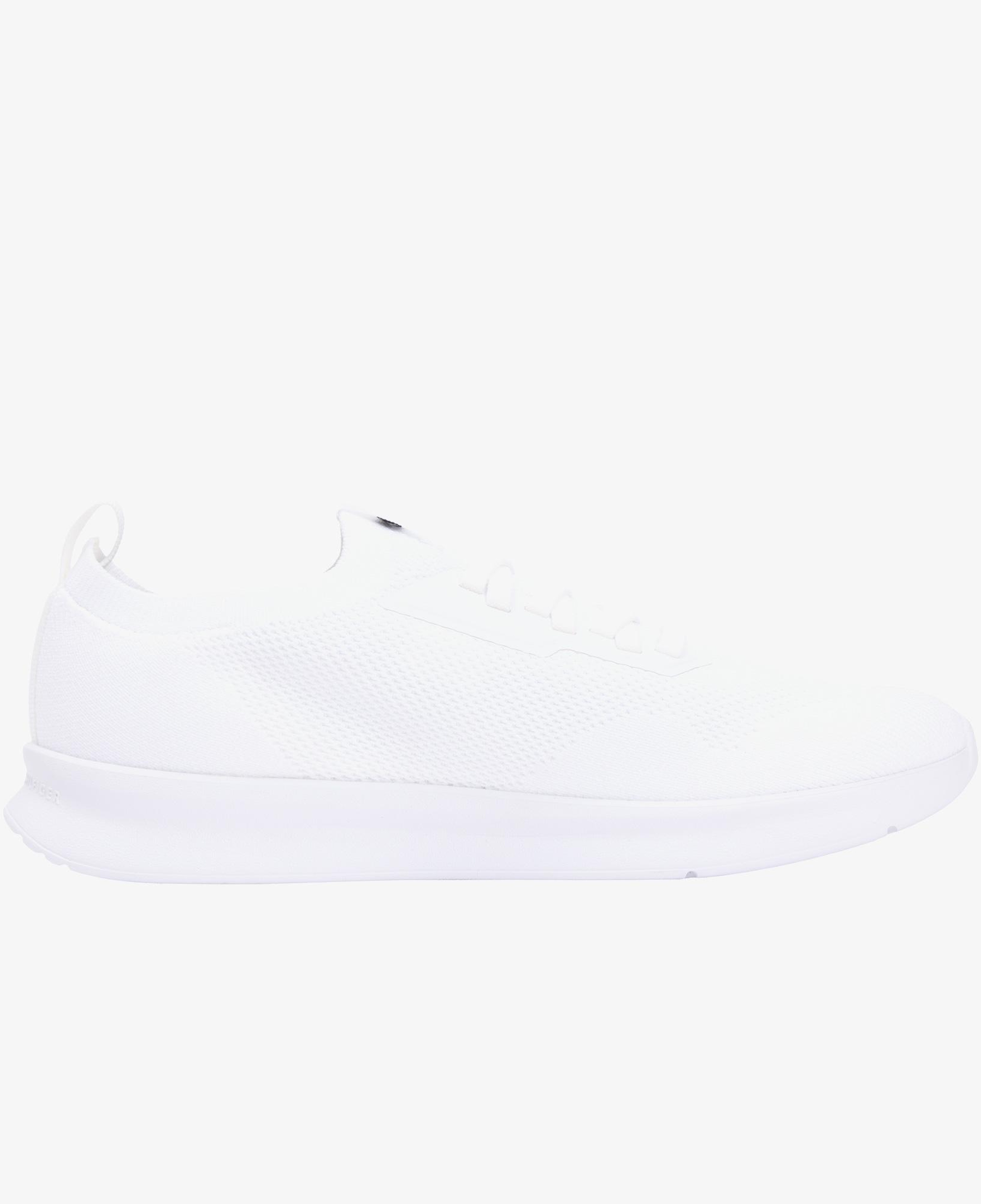 Tommy Hilfiger Light Run Erkek Beyaz Sneaker