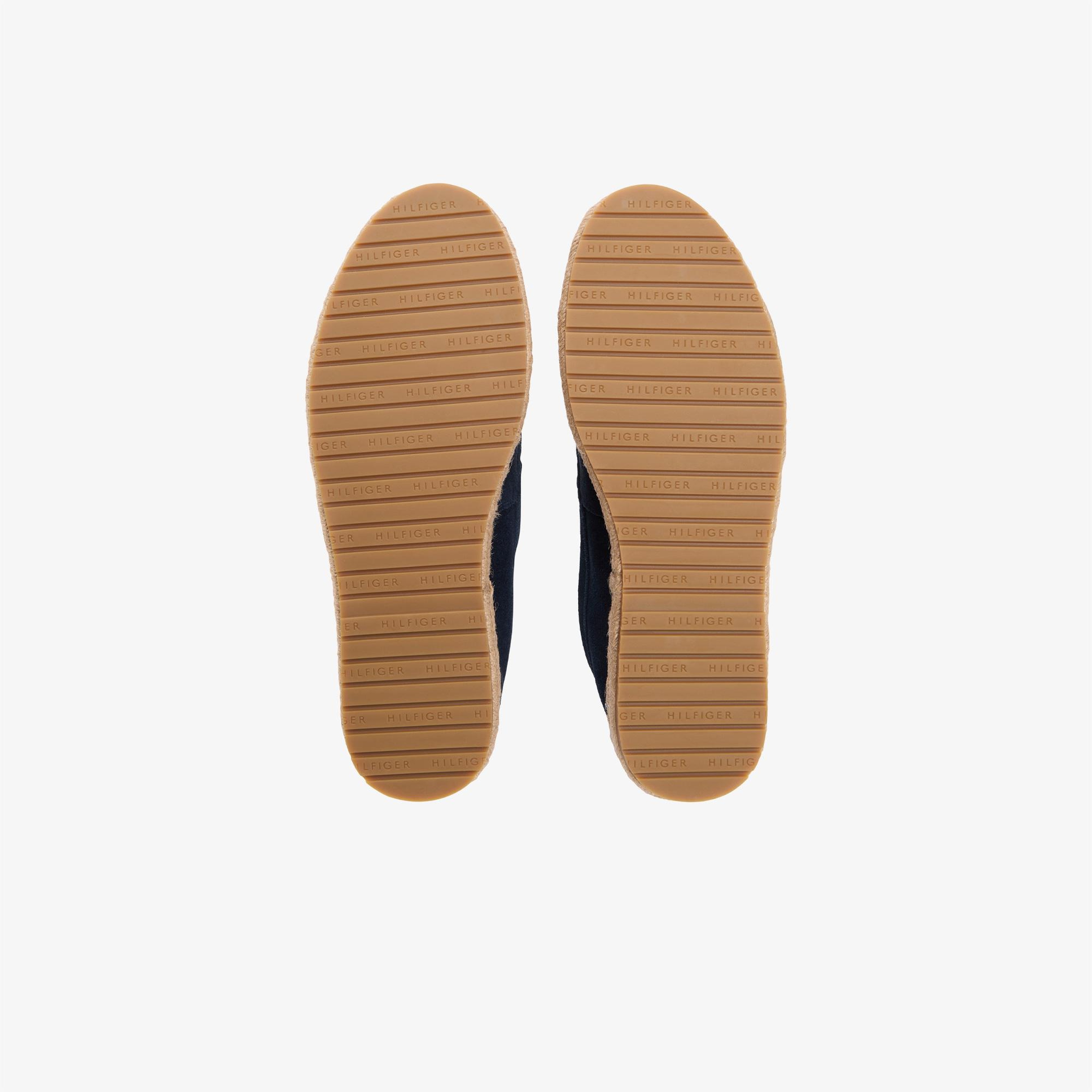 Tommy Hilfiger West Coast Erkek Lacivert Espadril