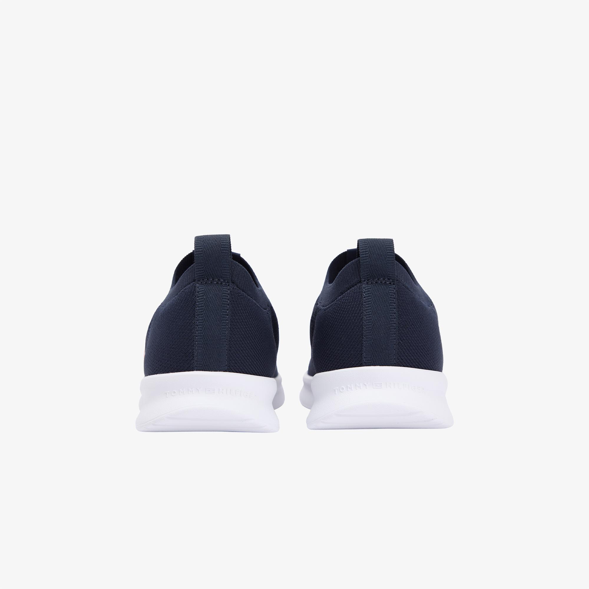 Tommy Hilfiger Light Run Erkek Lacivert Sneaker