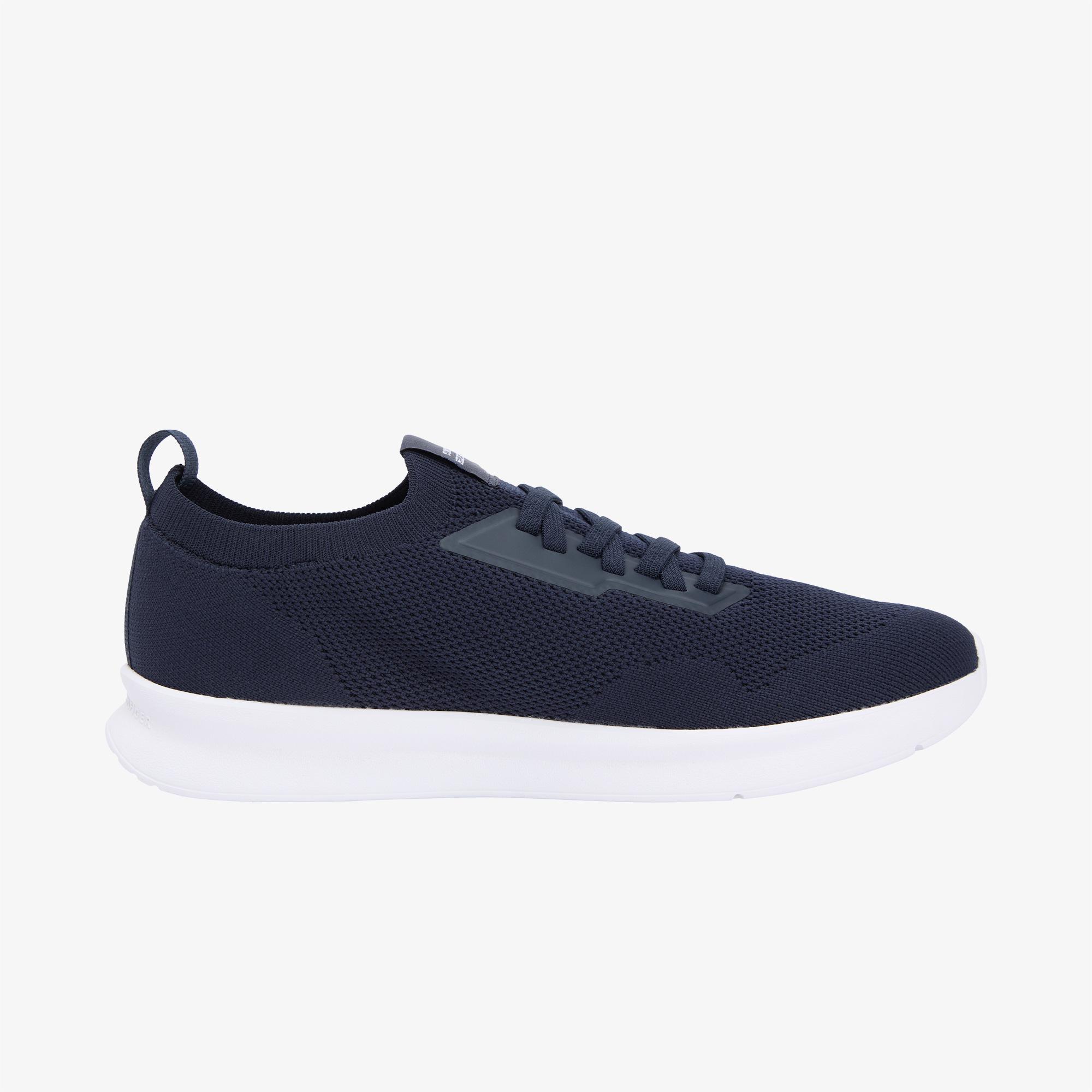 Tommy Hilfiger Light Run Erkek Lacivert Sneaker