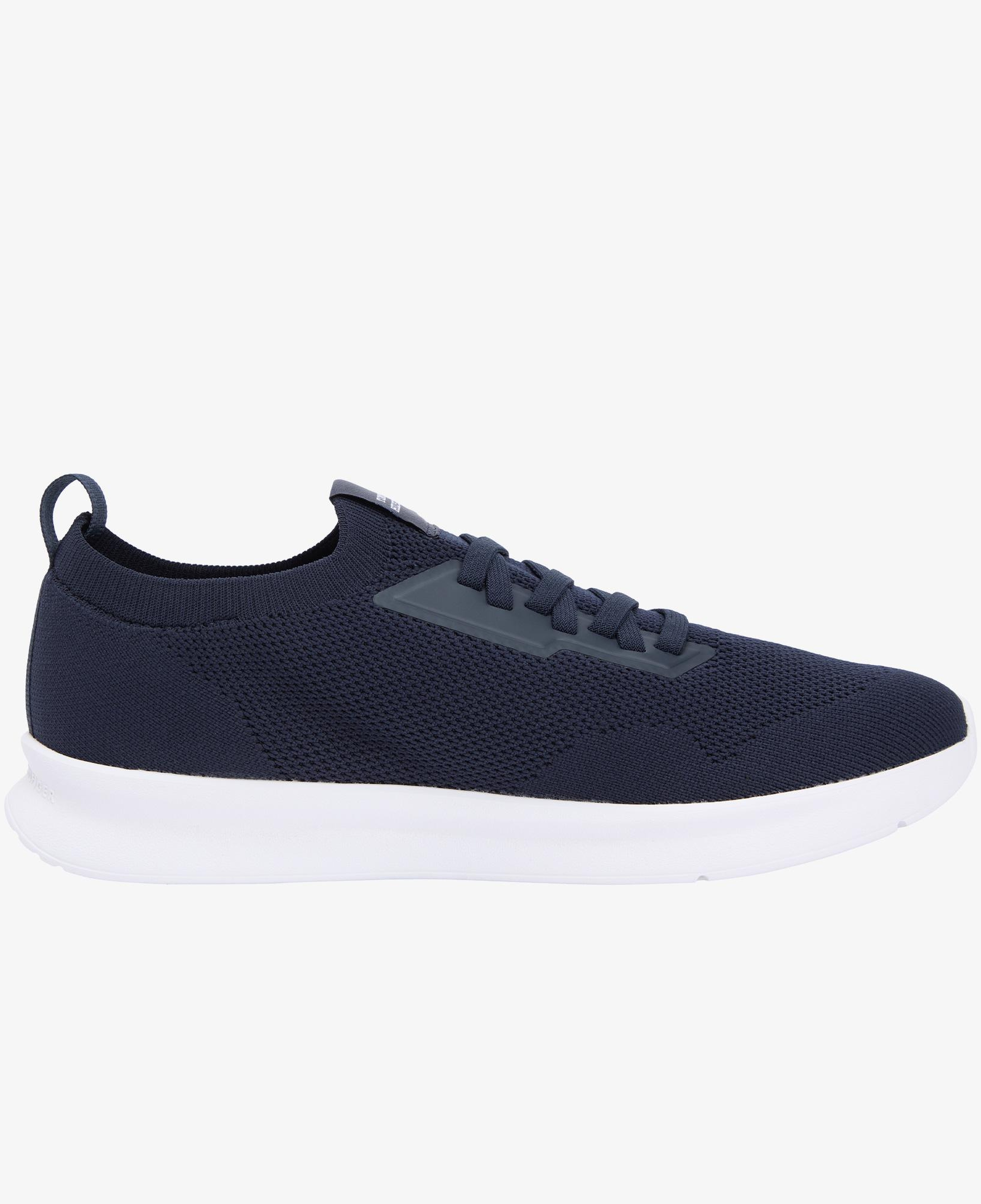 Tommy Hilfiger Light Run Erkek Lacivert Sneaker