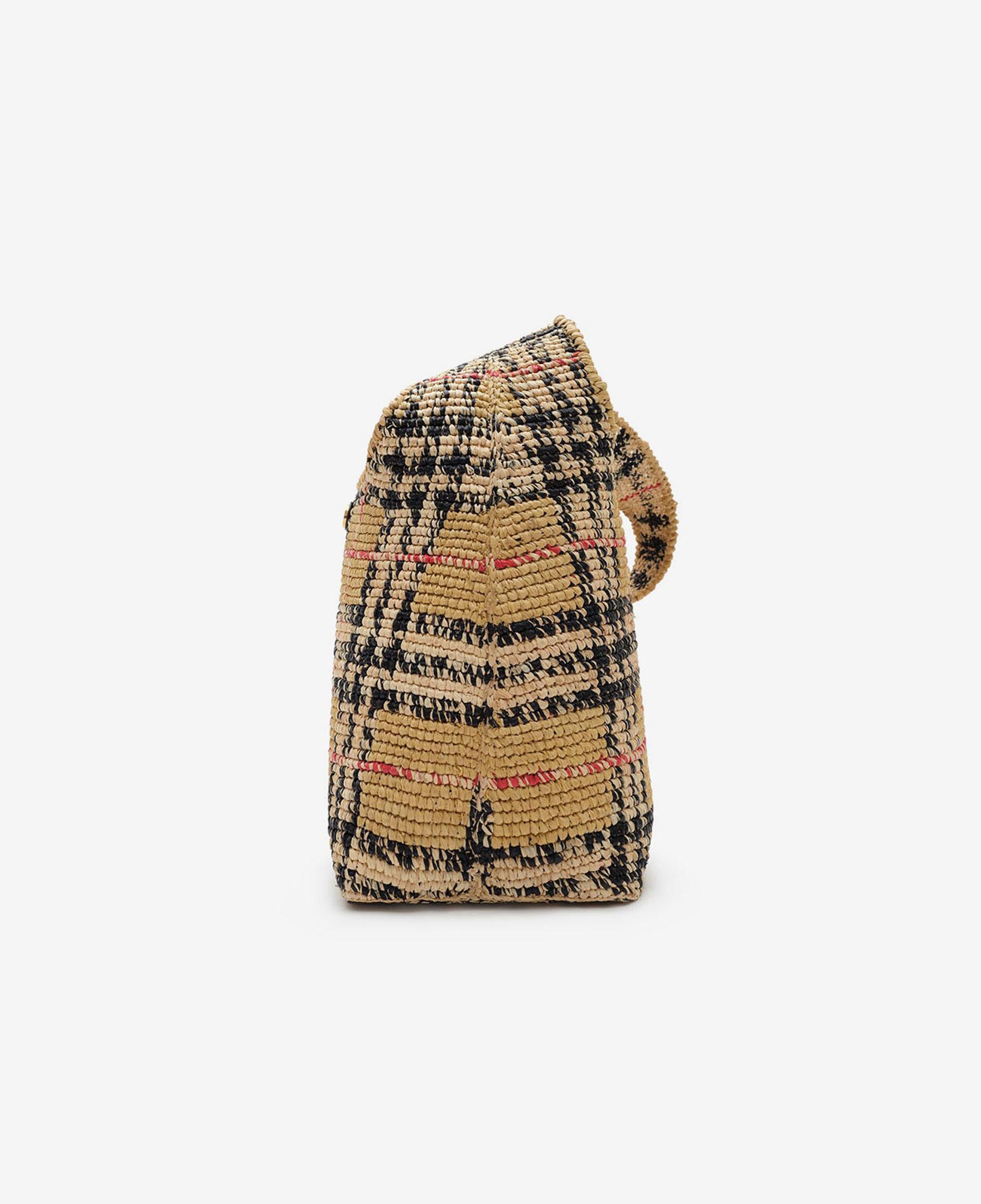 Burberry Kadın Bej Omuz Çantası
