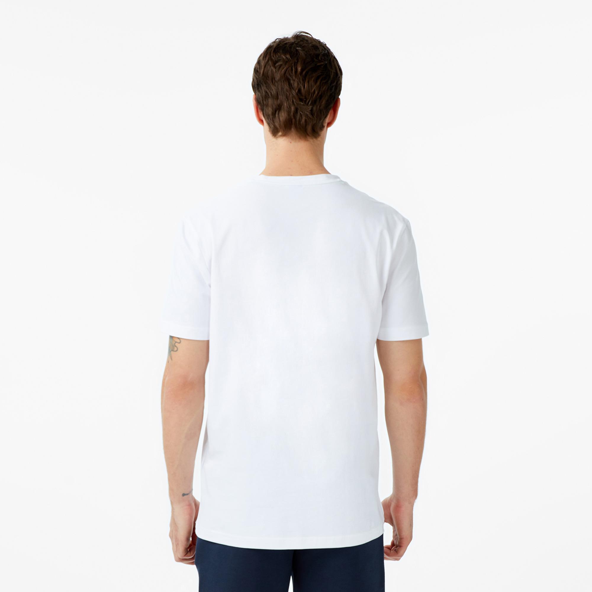 Boss Erkek Renkli 2'Li T-Shirt