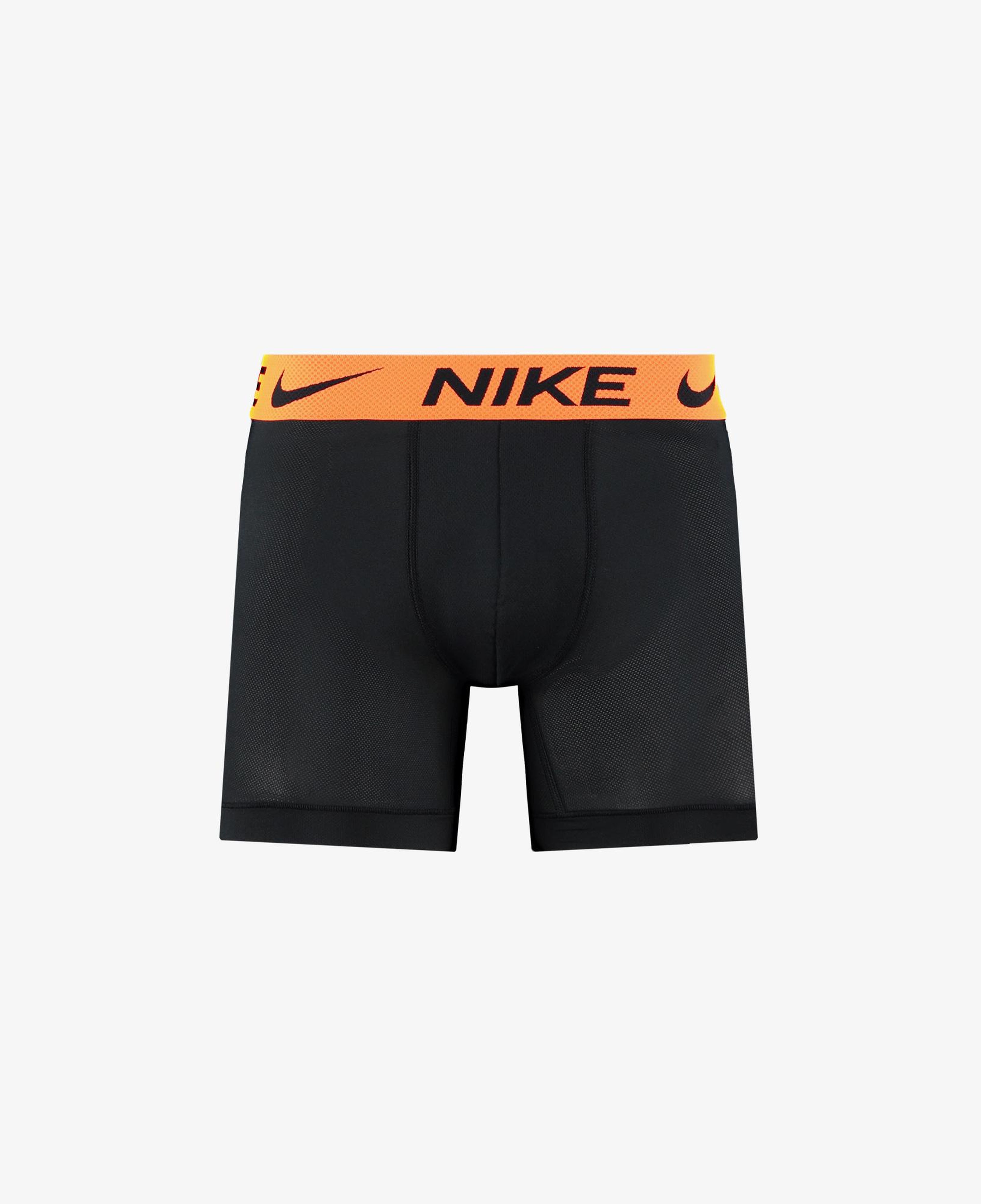 Nike 3lü Erkek Renkli Boxer