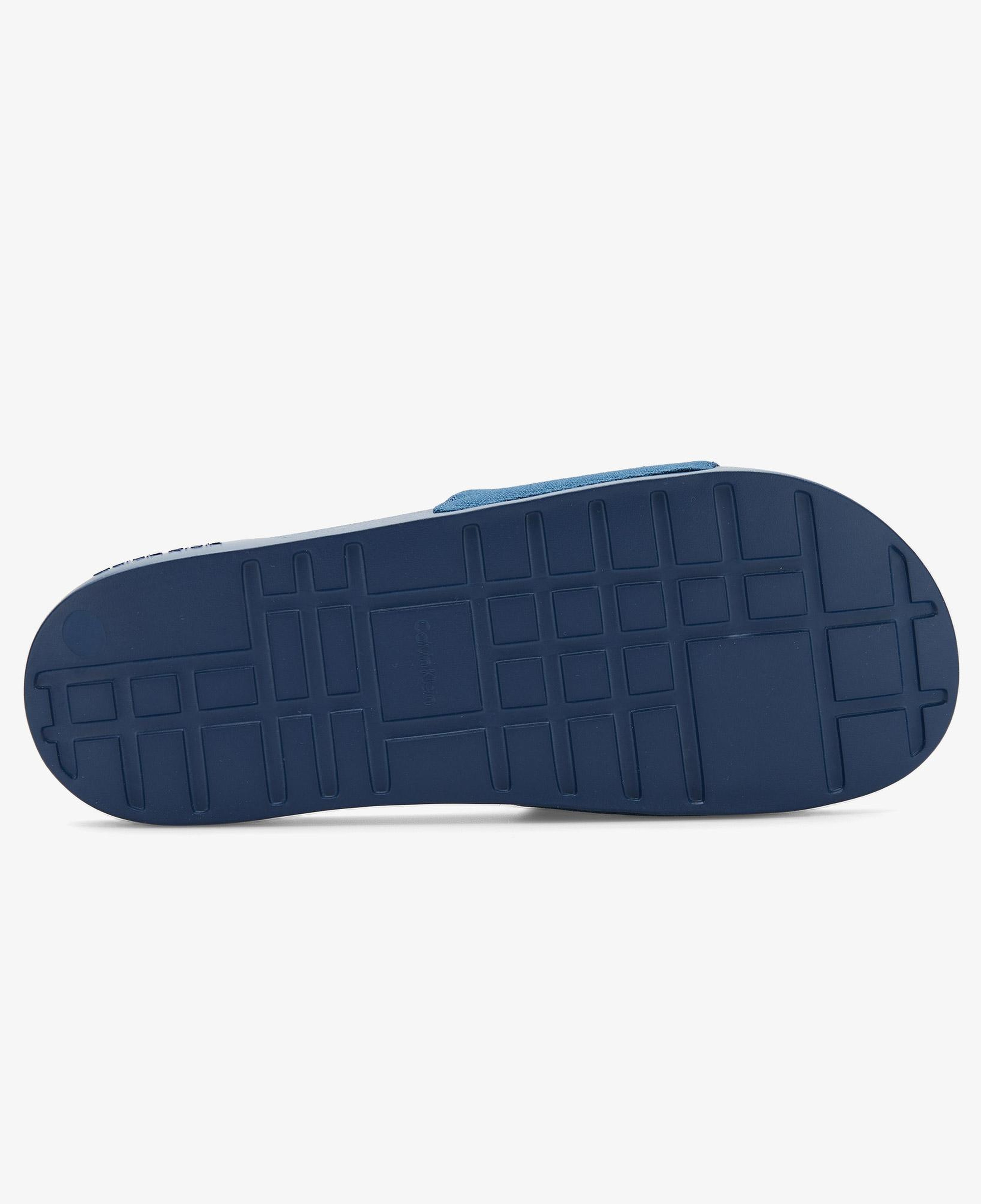 Calvin Klein Slide Erkek Siyah Terlik