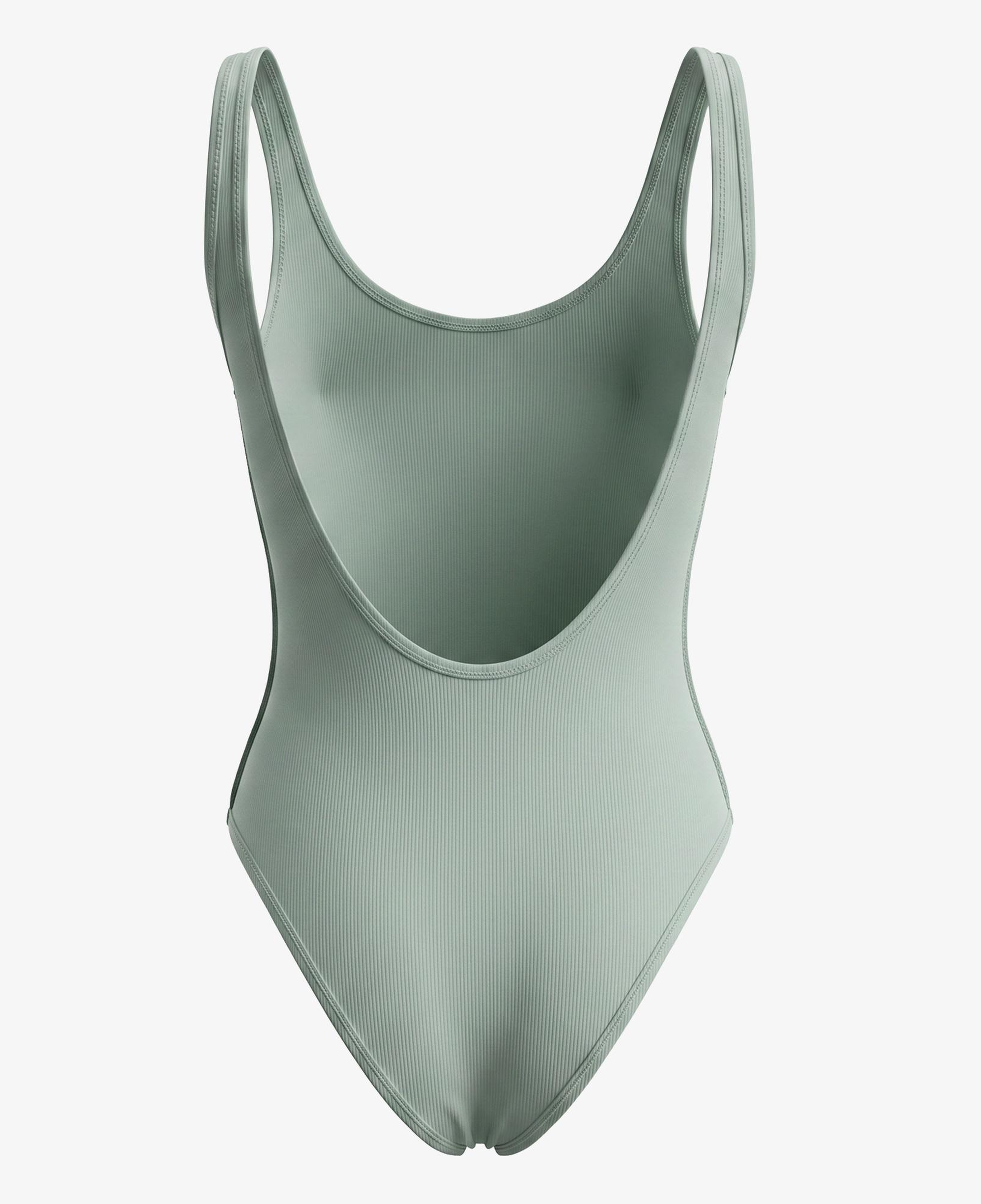 Calvin Klein Çocuk Yeşil Mayo