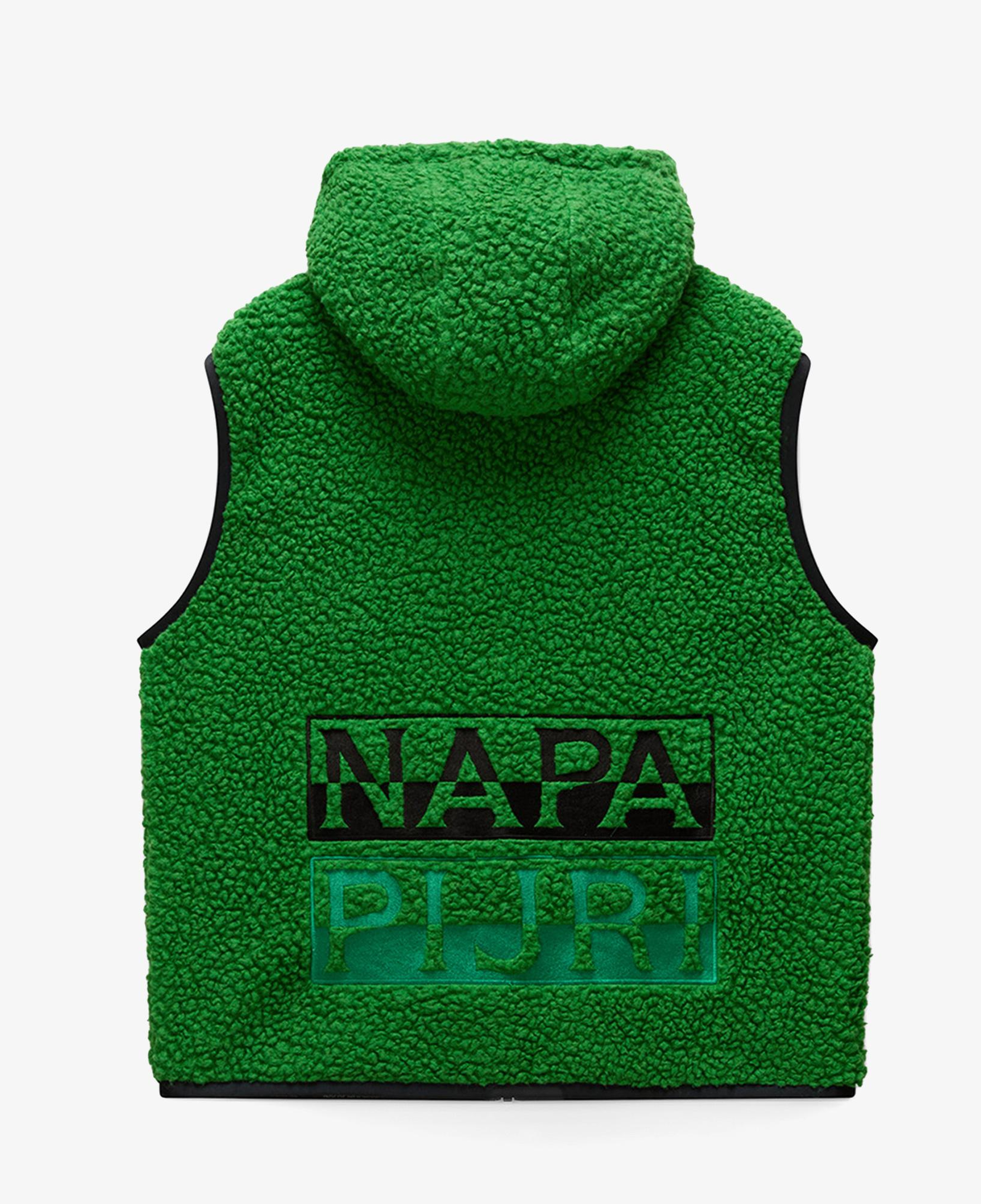 Napapijri T-Jaman V Erkek Yeşil Ceket