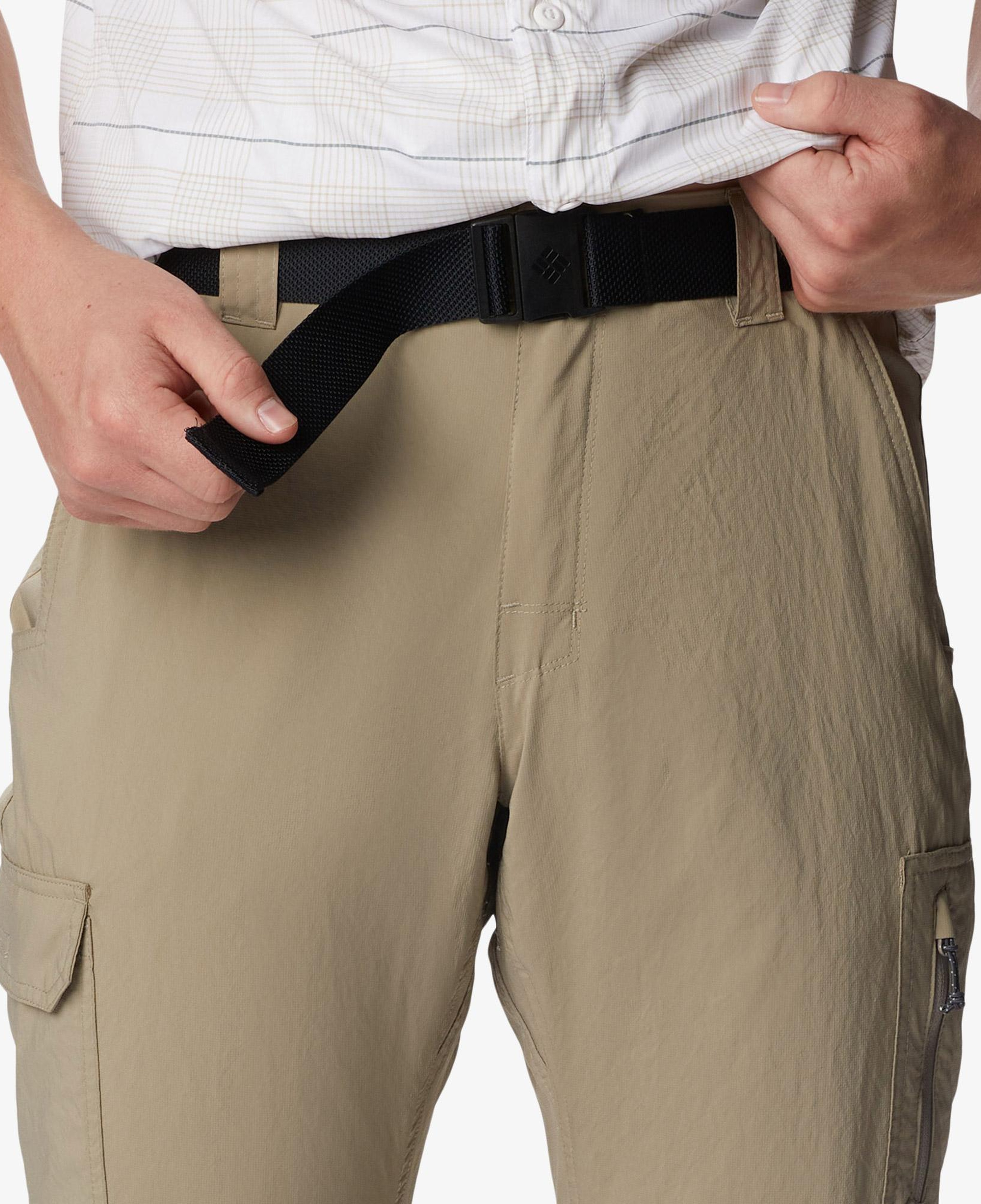 Columbia Erkek Bej Pantolon