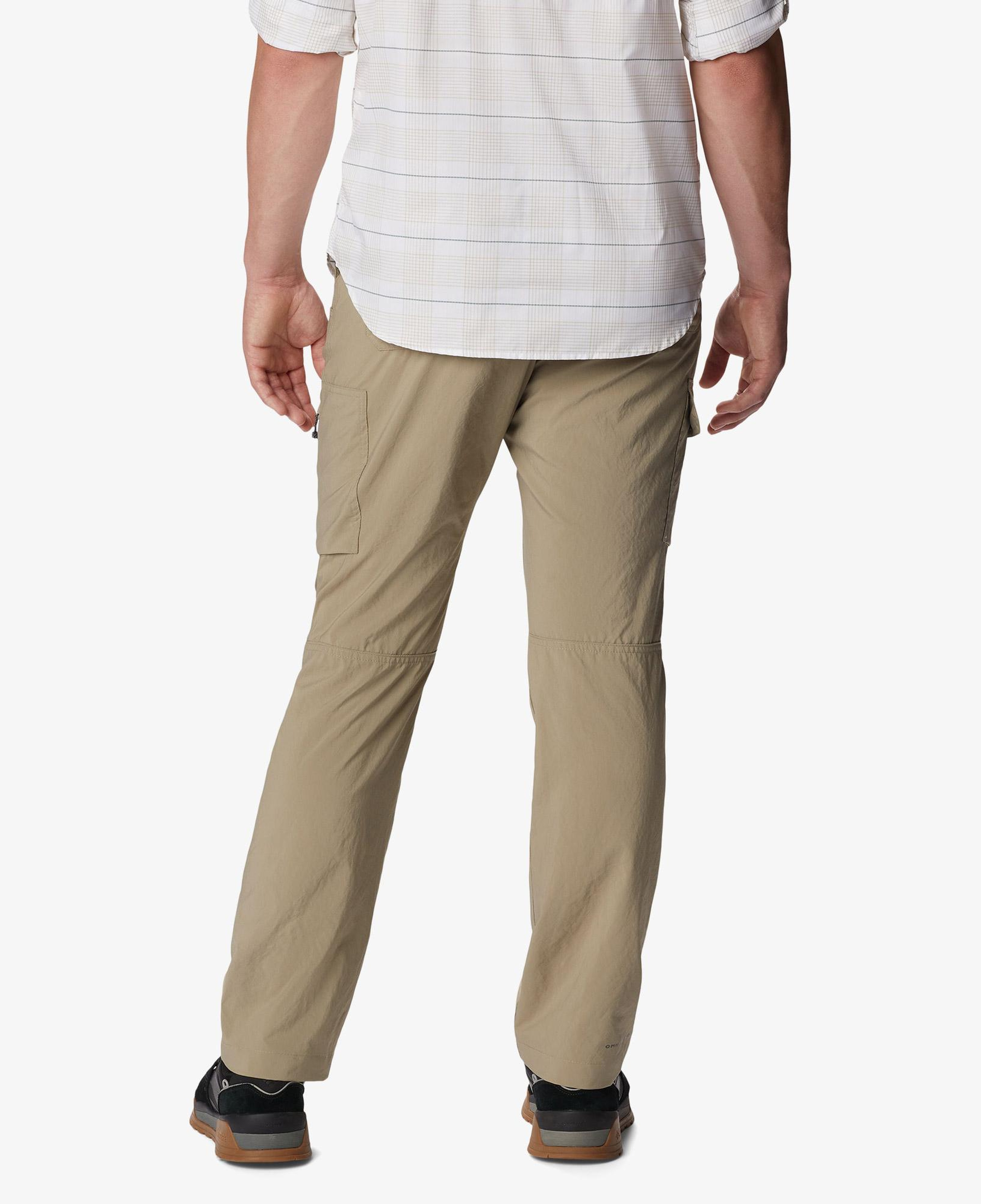 Columbia Erkek Bej Pantolon