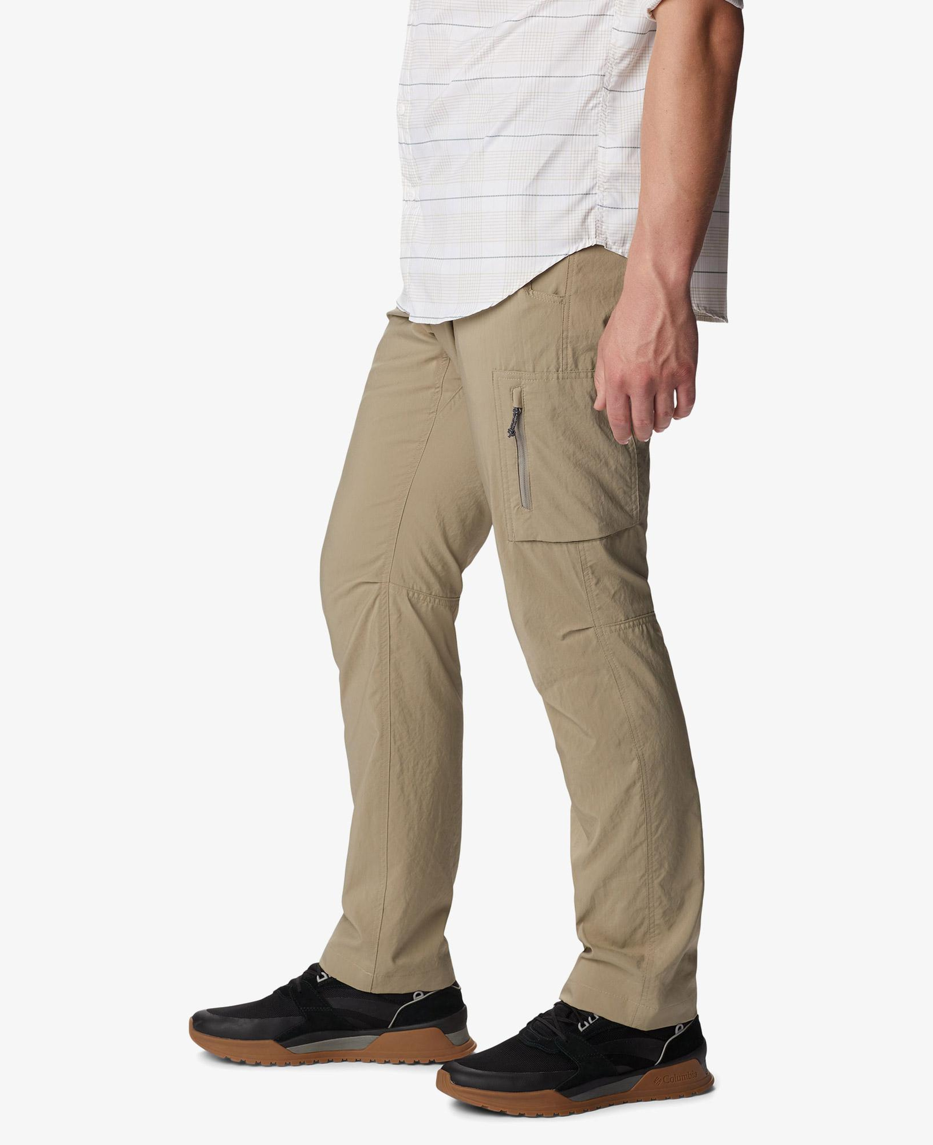 Columbia Erkek Bej Pantolon