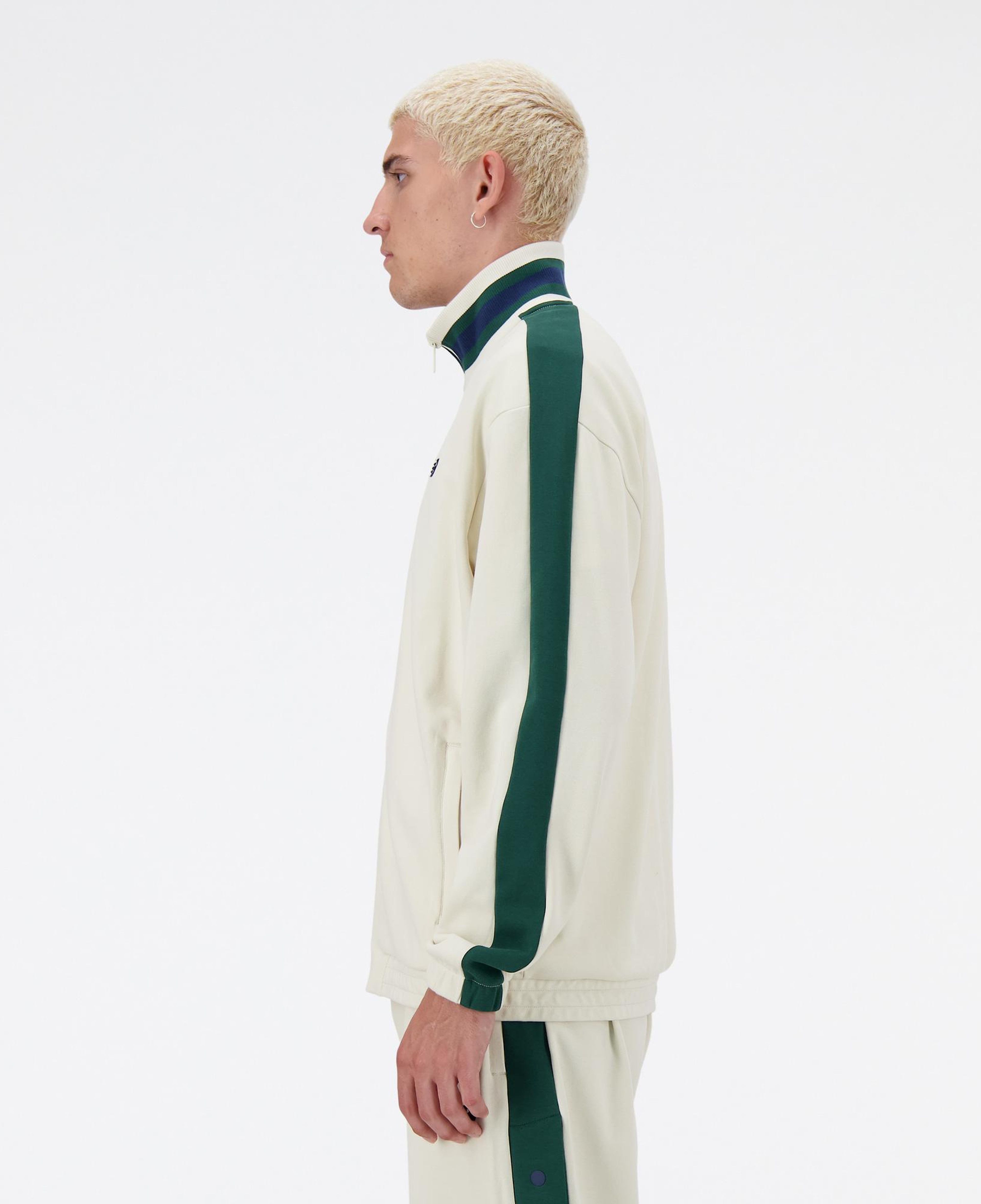 New Balance Sportswear Greatest Hits Full Zip Erkek Mont