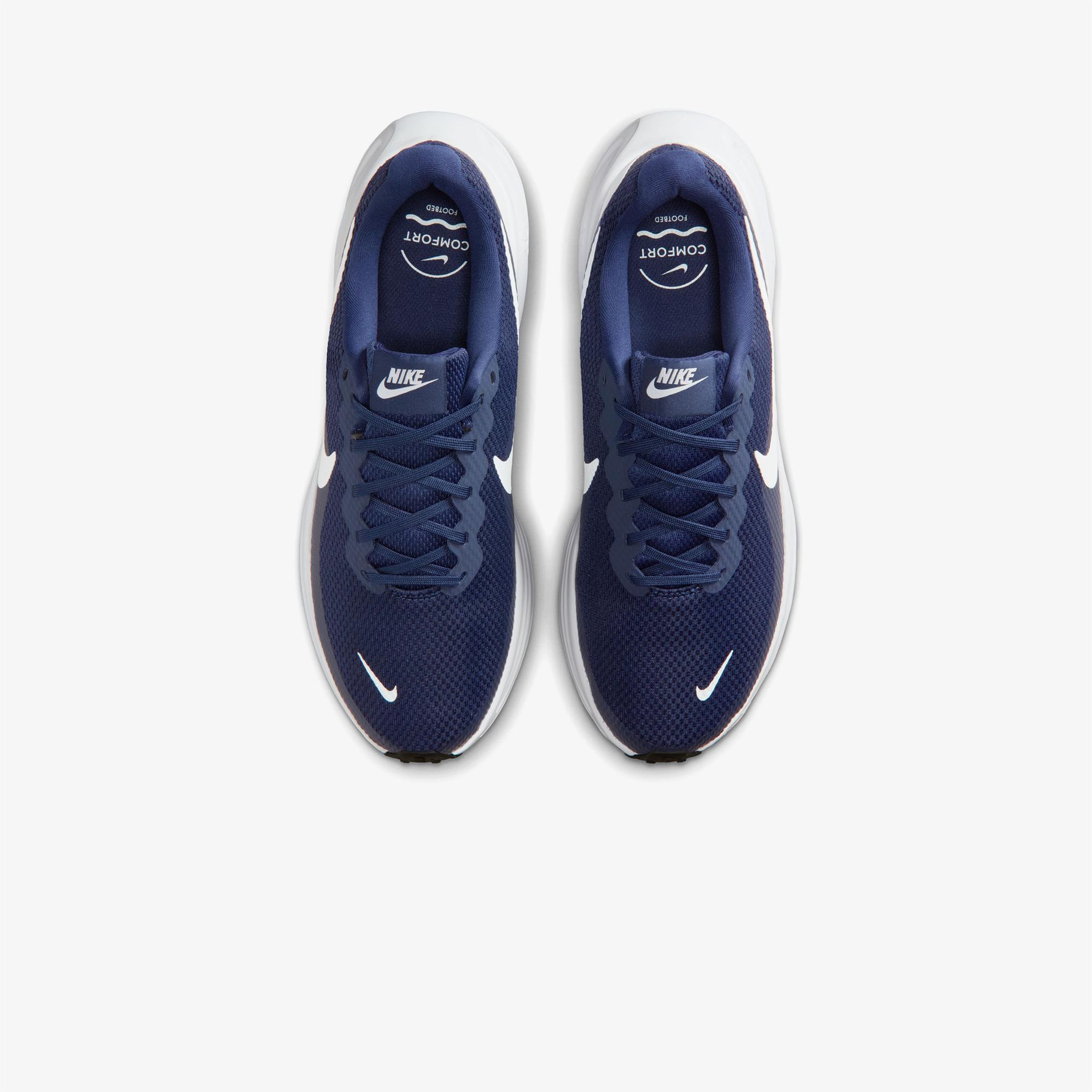 Nike Revolution 8 Erkek Lacivert Koşu Ayakkabısı