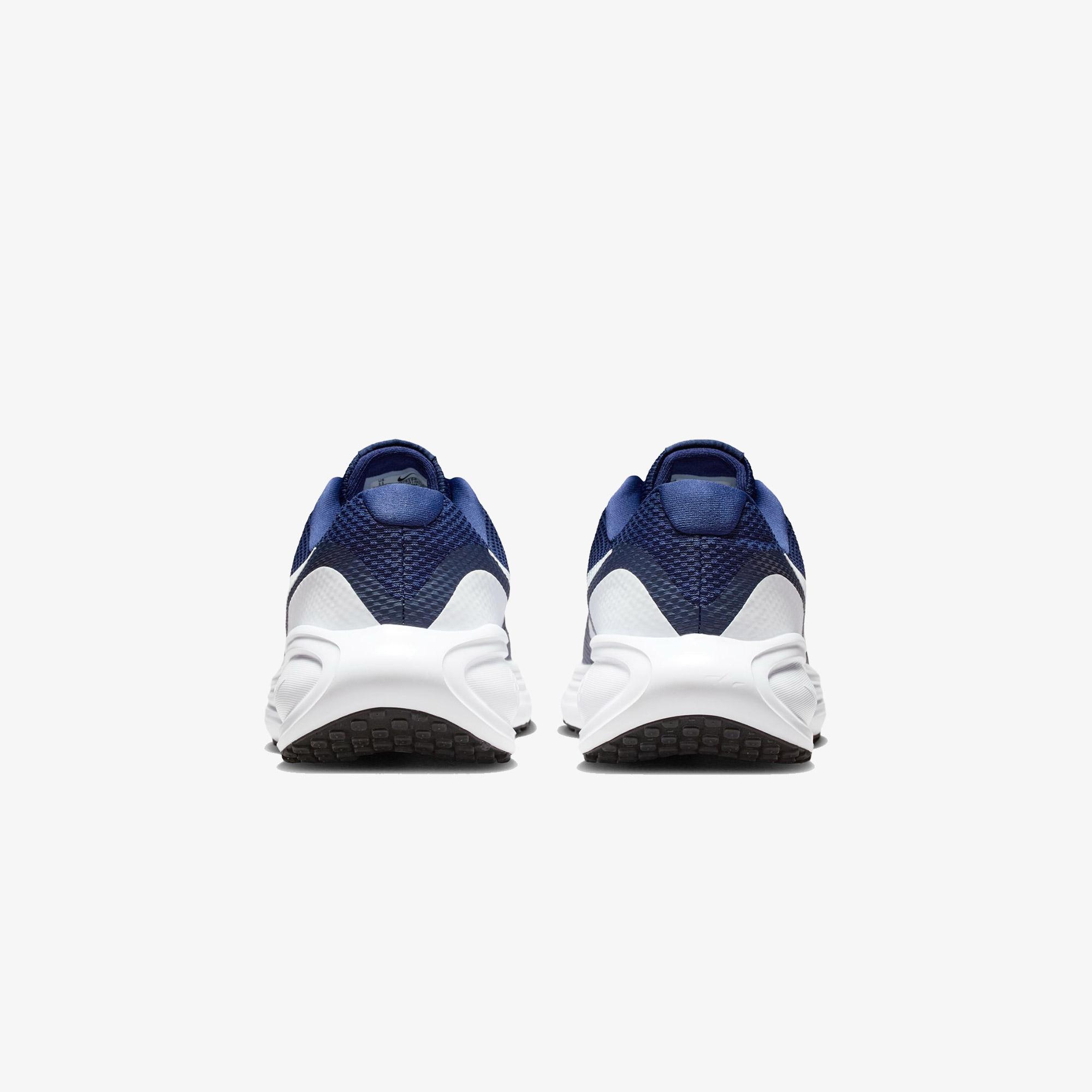 Nike Revolution 8 Erkek Lacivert Koşu Ayakkabısı