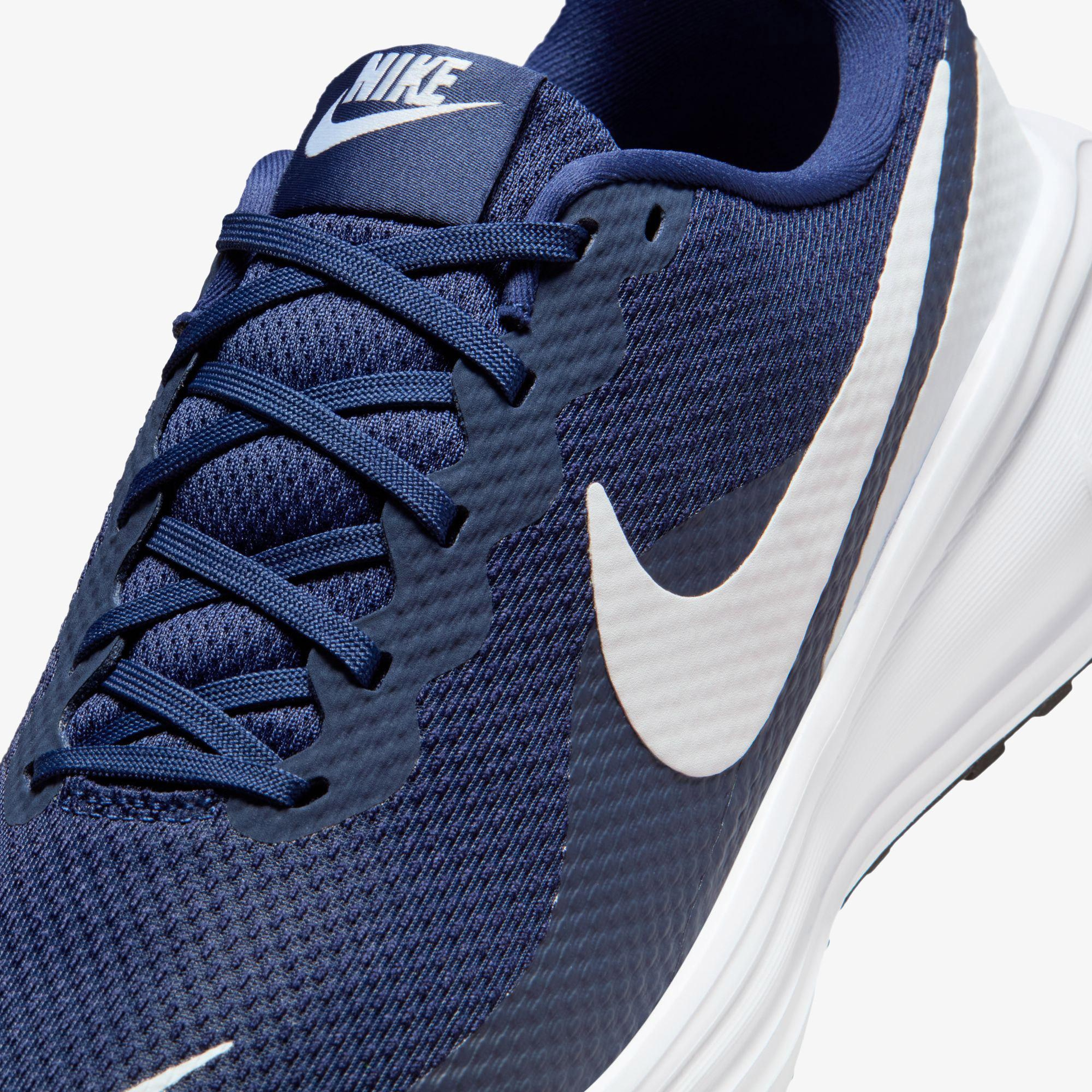 Nike Revolution 8 Erkek Lacivert Koşu Ayakkabısı