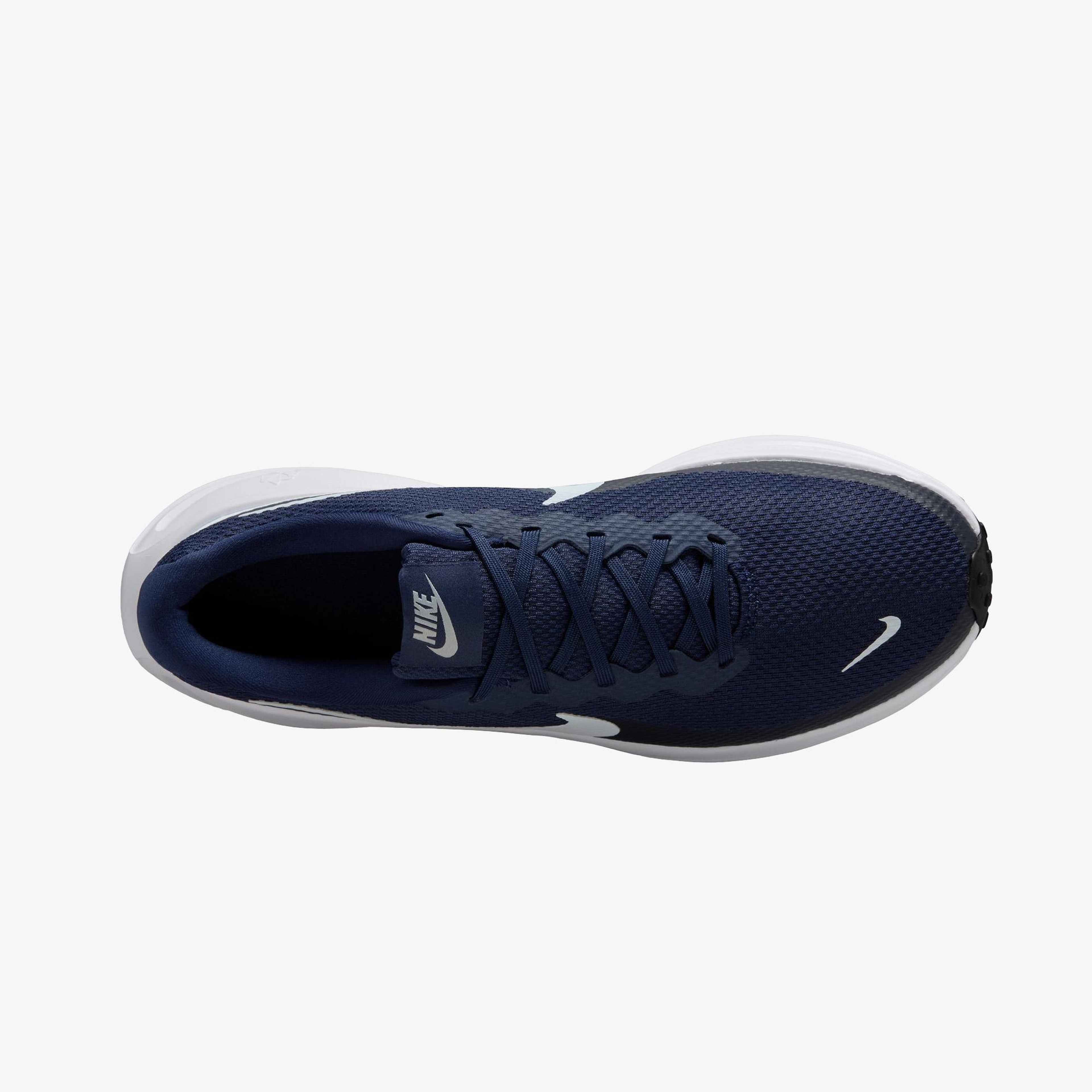 Nike Revolution 8 Erkek Lacivert Koşu Ayakkabısı