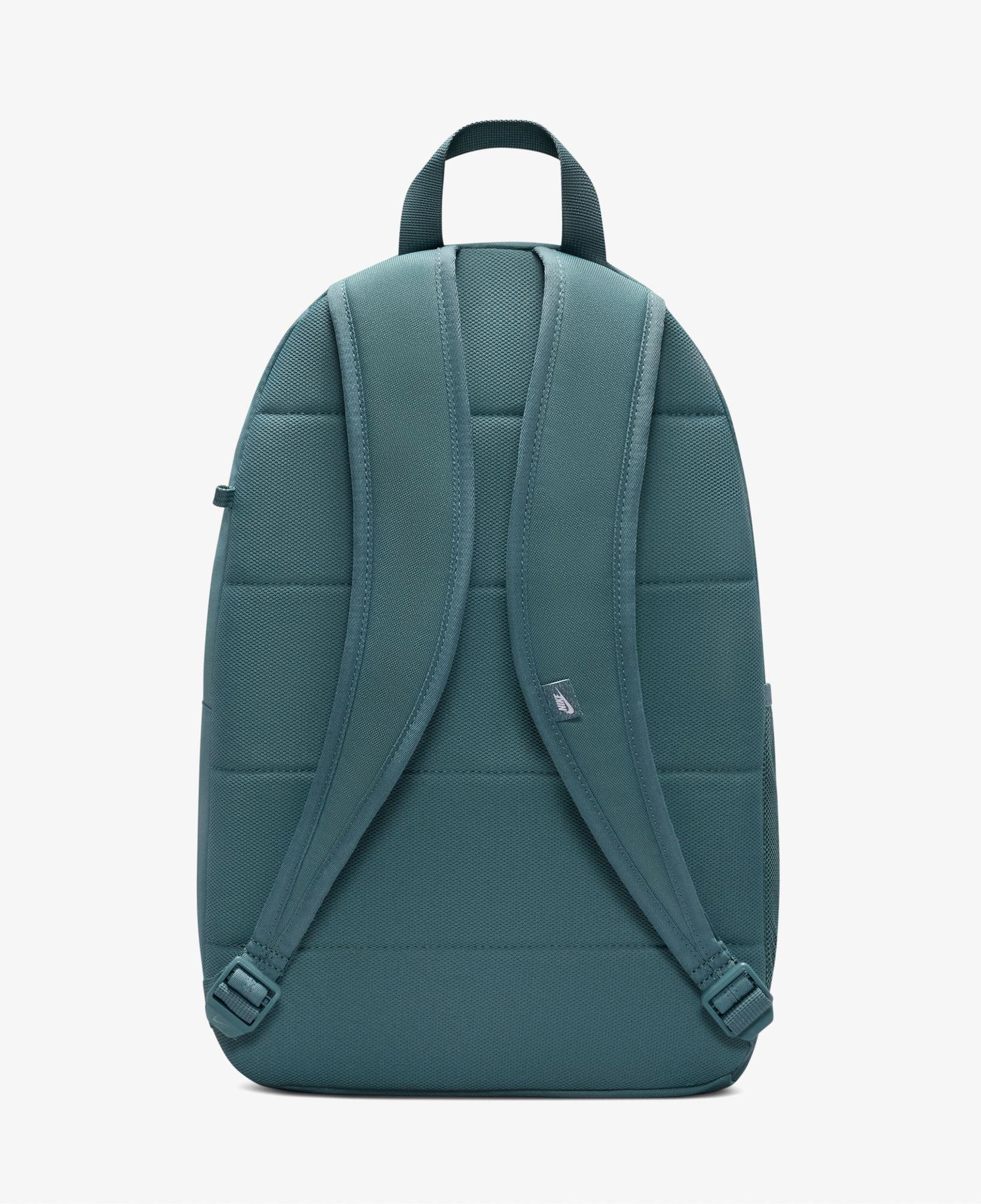 Nike Elemental Çocuk Yeşil Sırt Çantası