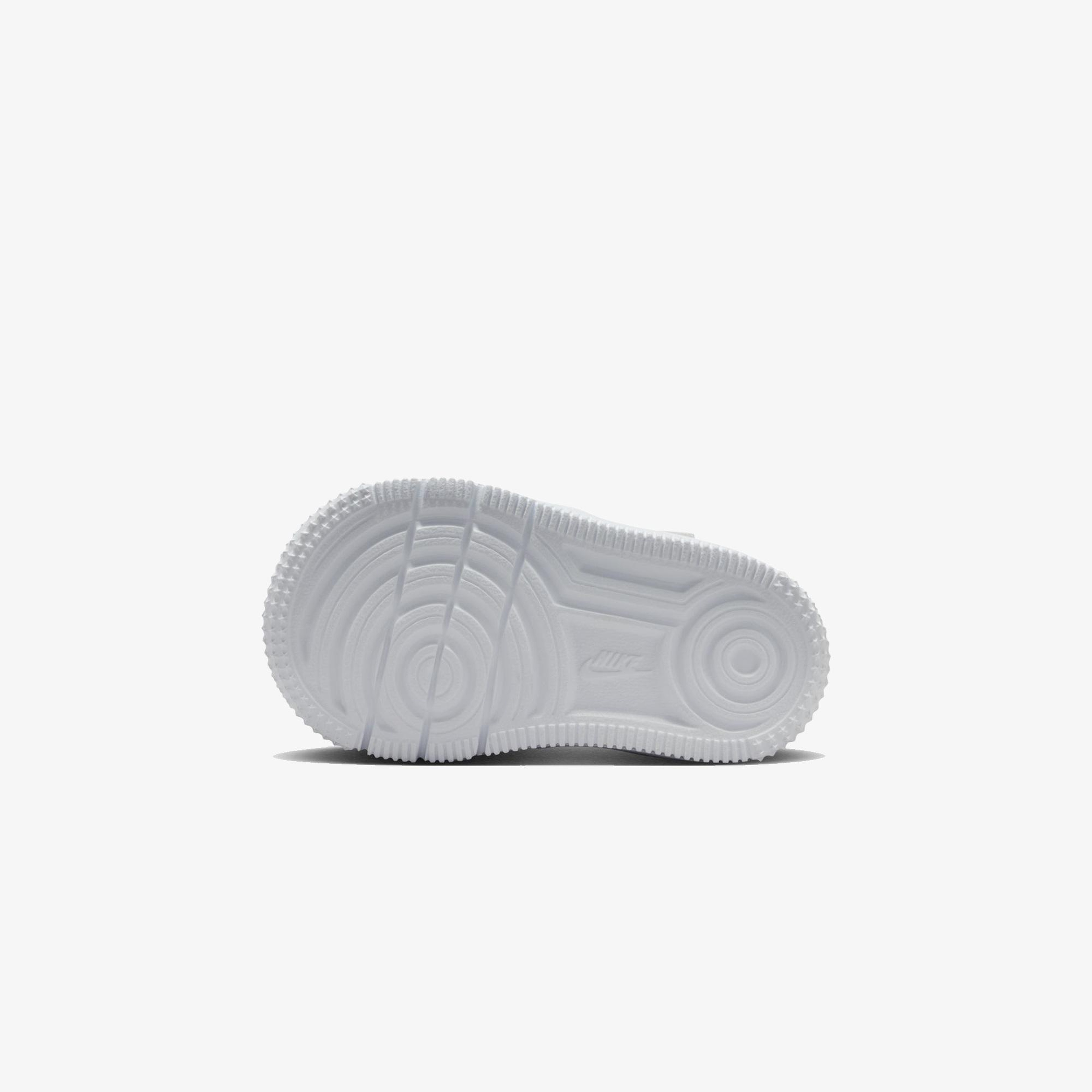 Nike Force 1 Low EasyOn Çocuk Beyaz Spor Ayakkabı