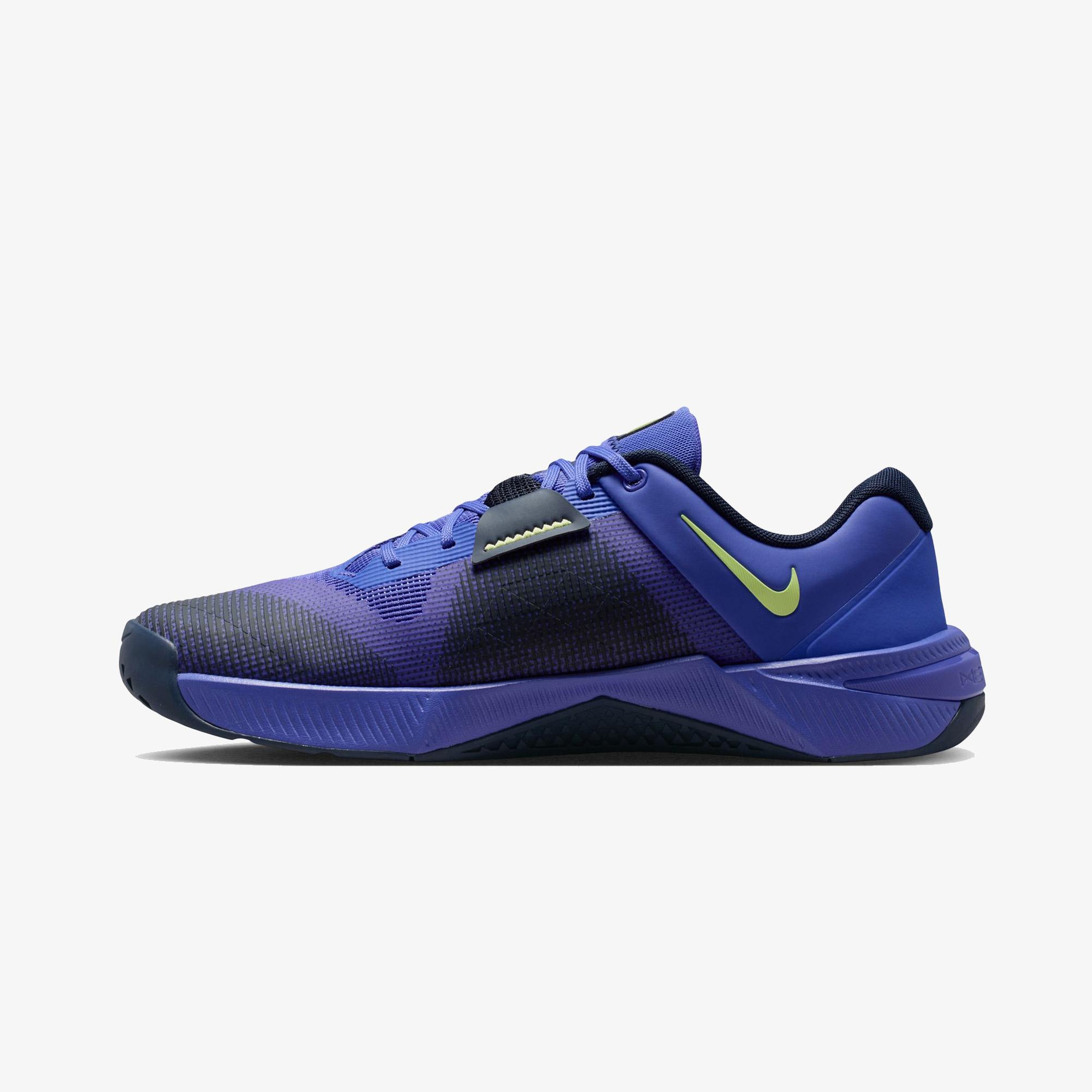 Nike Metcon 10 Erkek Mor Spor Ayakkabı