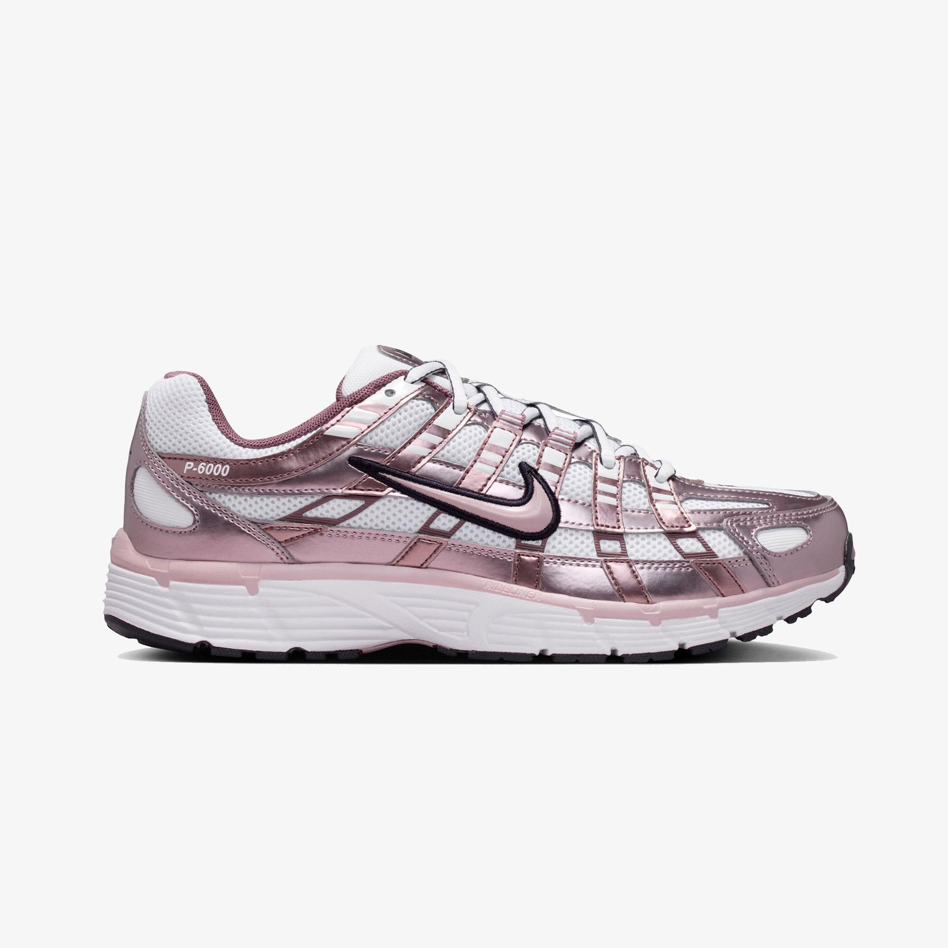 Nike P-6000 Kadın Pembe Spor Ayakkabı