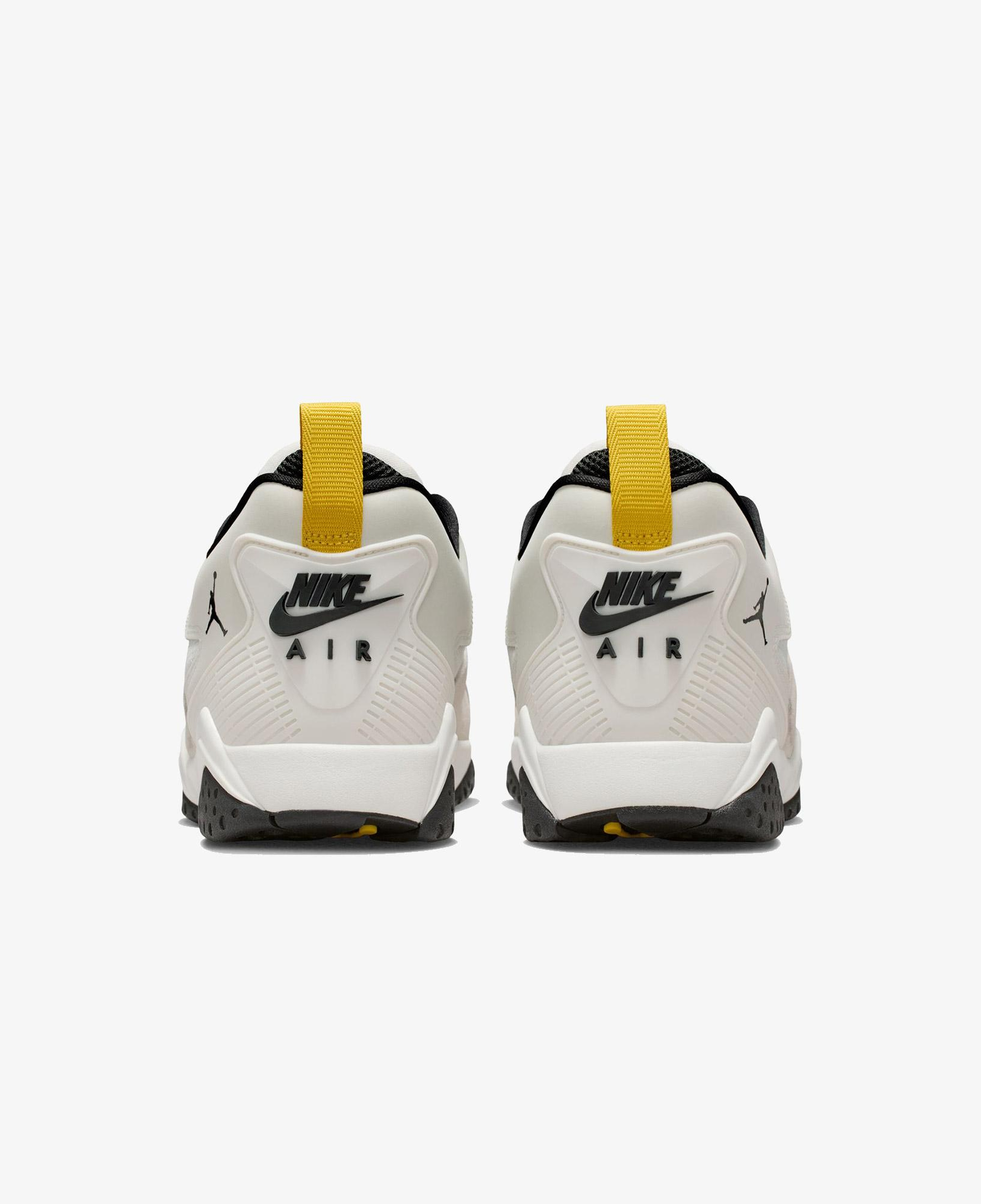 Jordan Air MVP 92 Erkek Bej Spor Ayakkabı