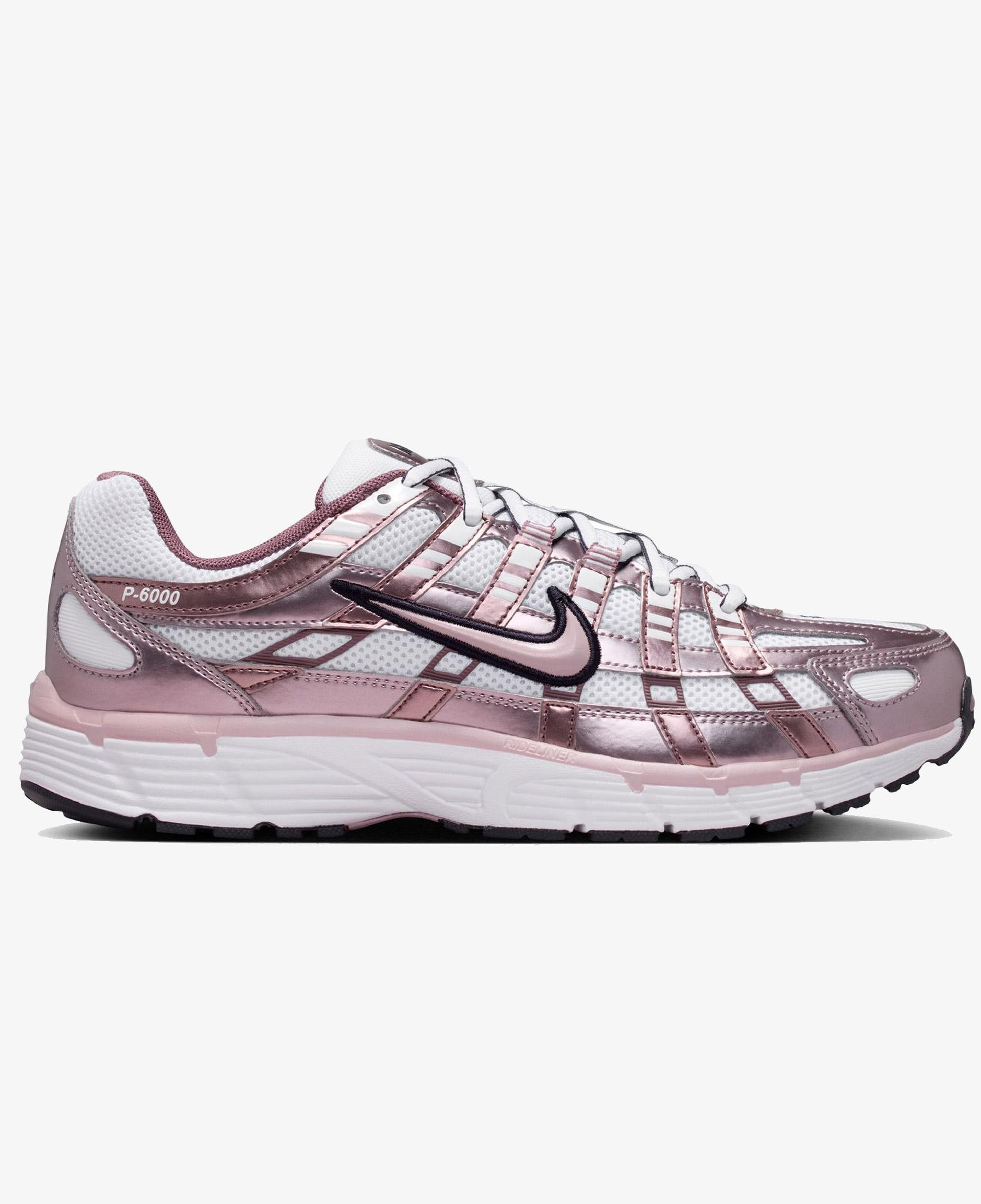 Nike P-6000 Kadın Pembe Spor Ayakkabı