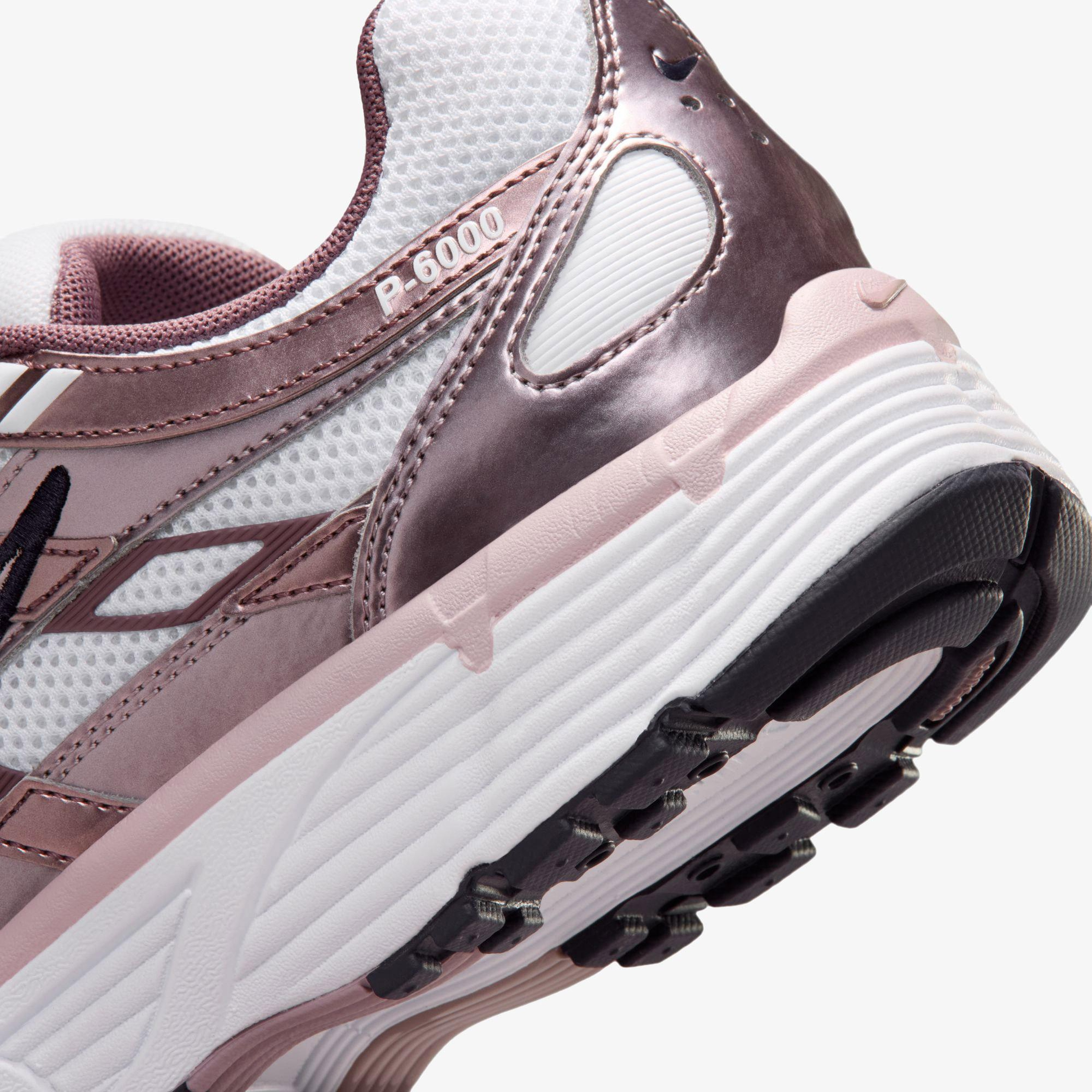 Nike P-6000 Kadın Pembe Spor Ayakkabı