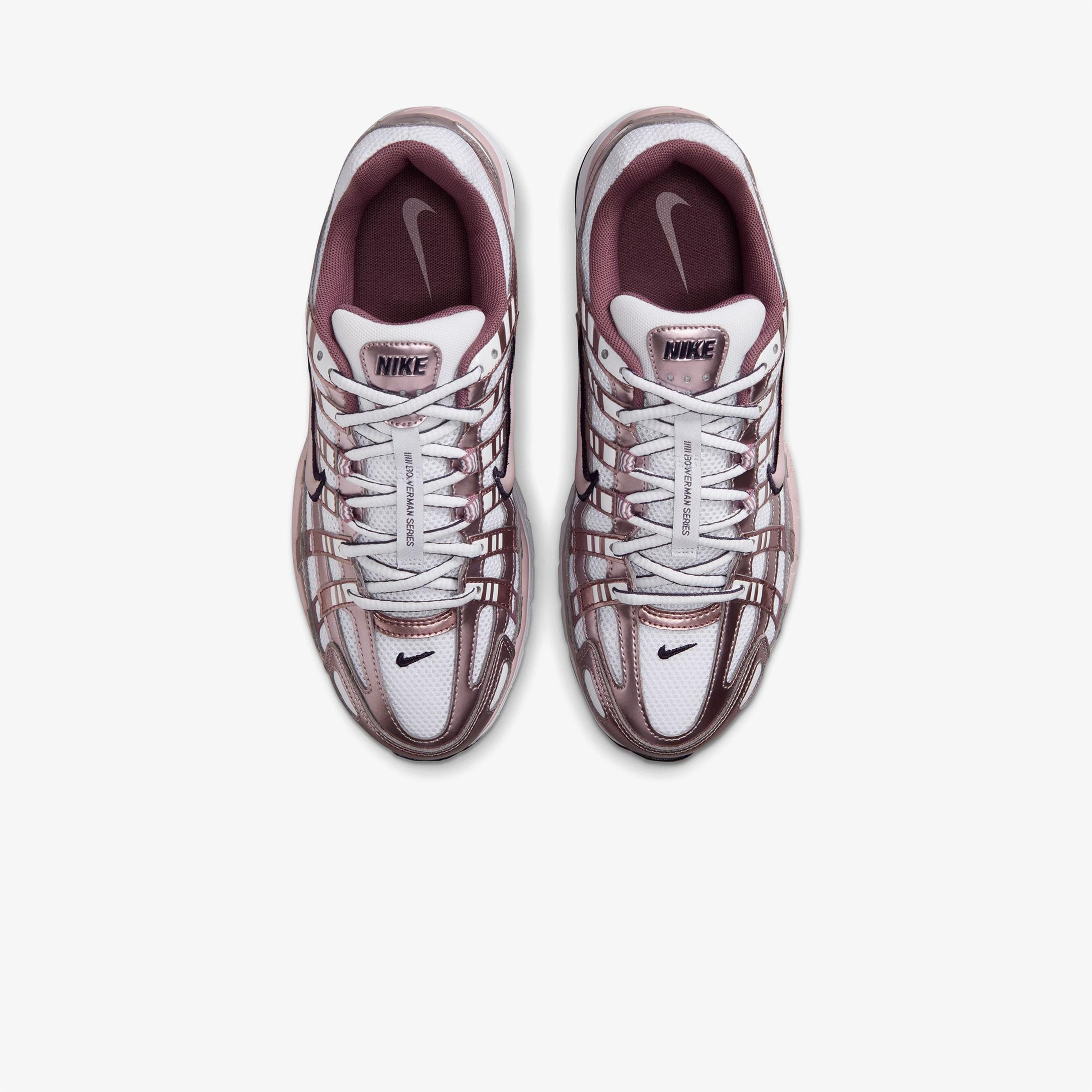 Nike P-6000 Kadın Pembe Spor Ayakkabı