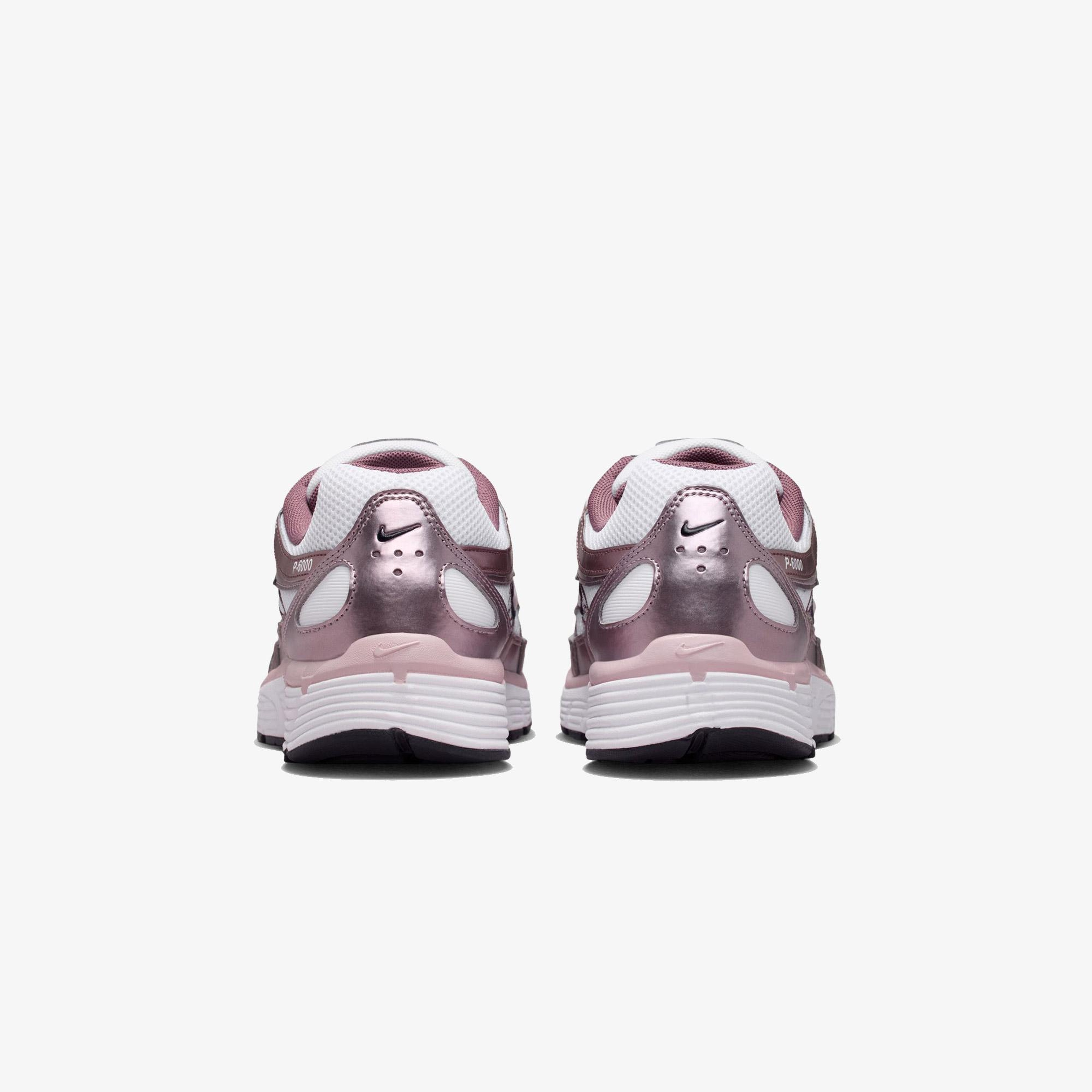 Nike P-6000 Kadın Pembe Spor Ayakkabı