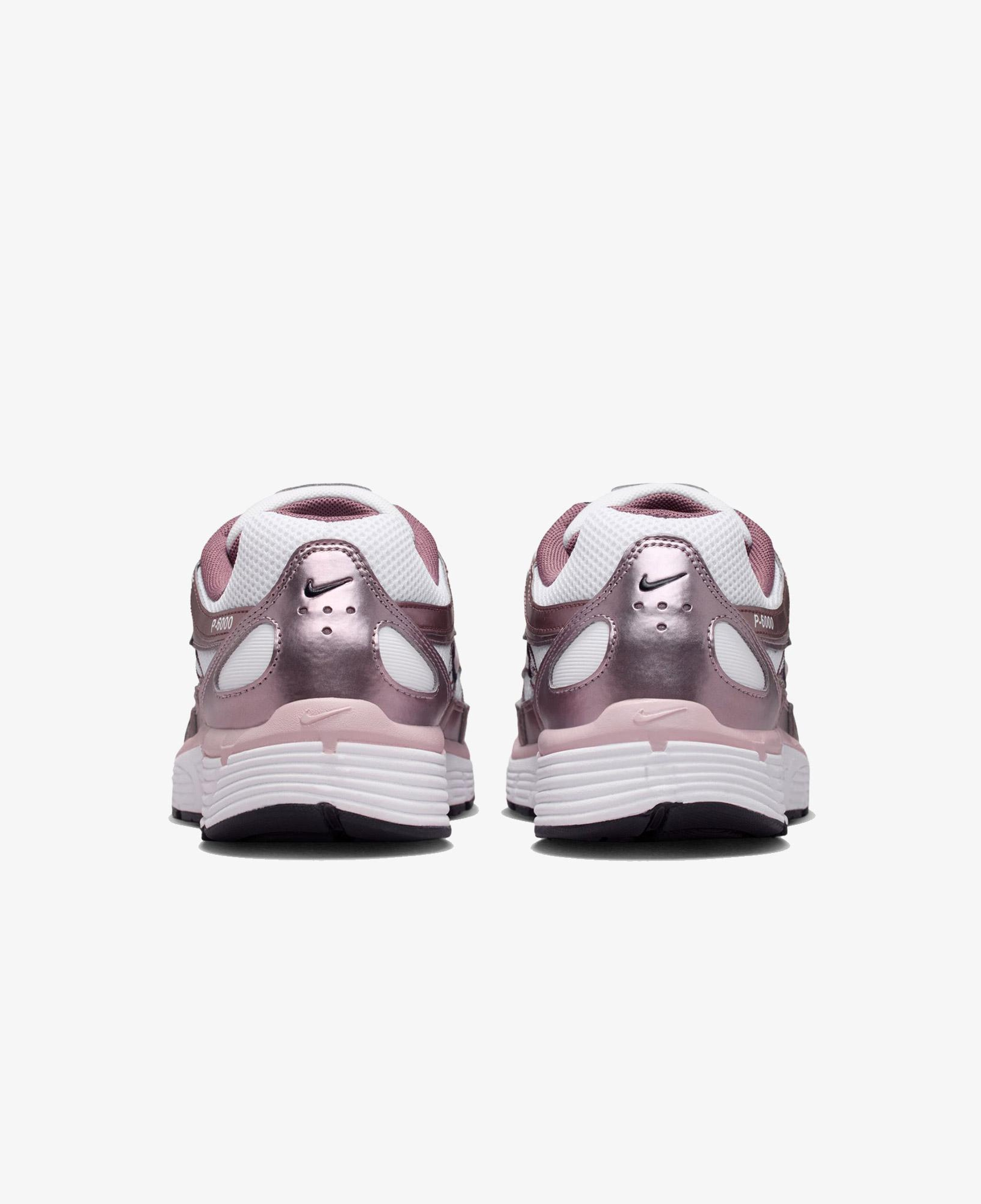 Nike P-6000 Kadın Pembe Spor Ayakkabı