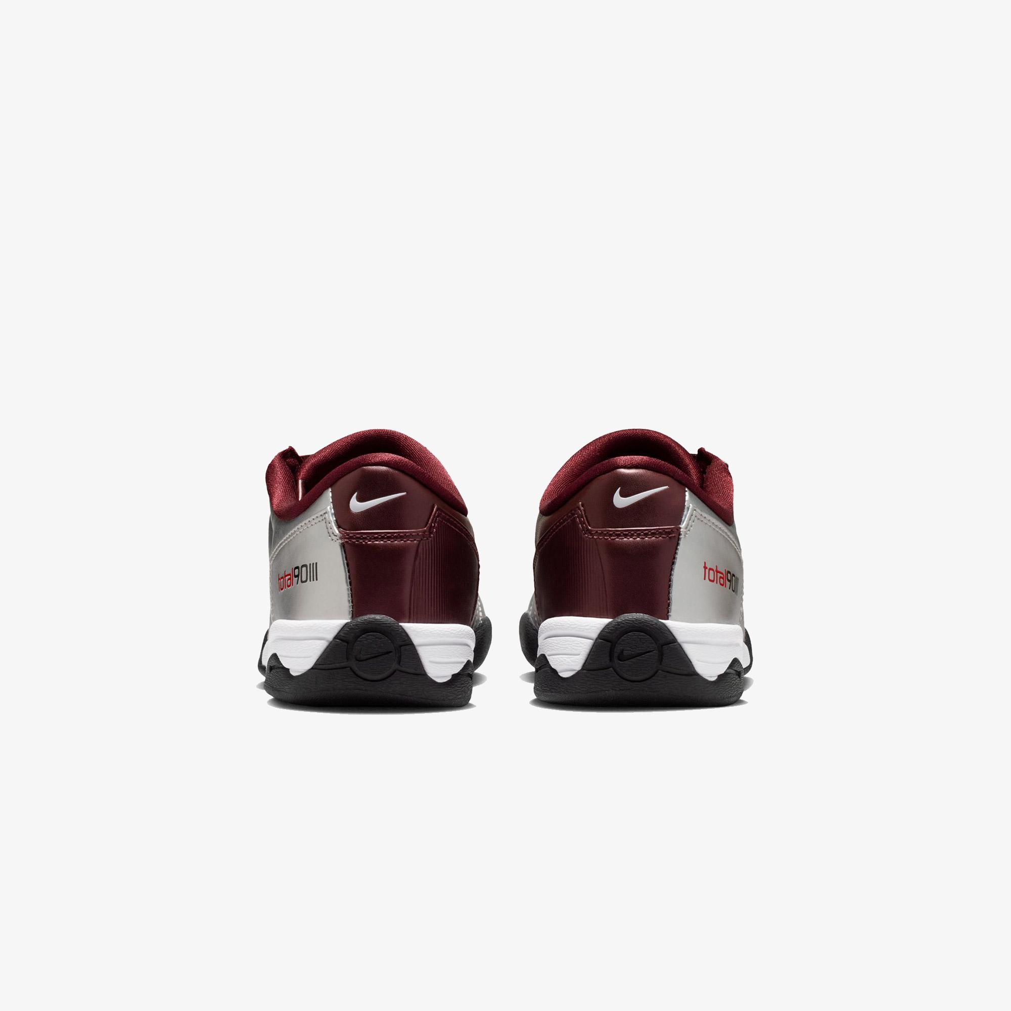 Nike Total 90 Kadın Gri Spor Ayakkabı