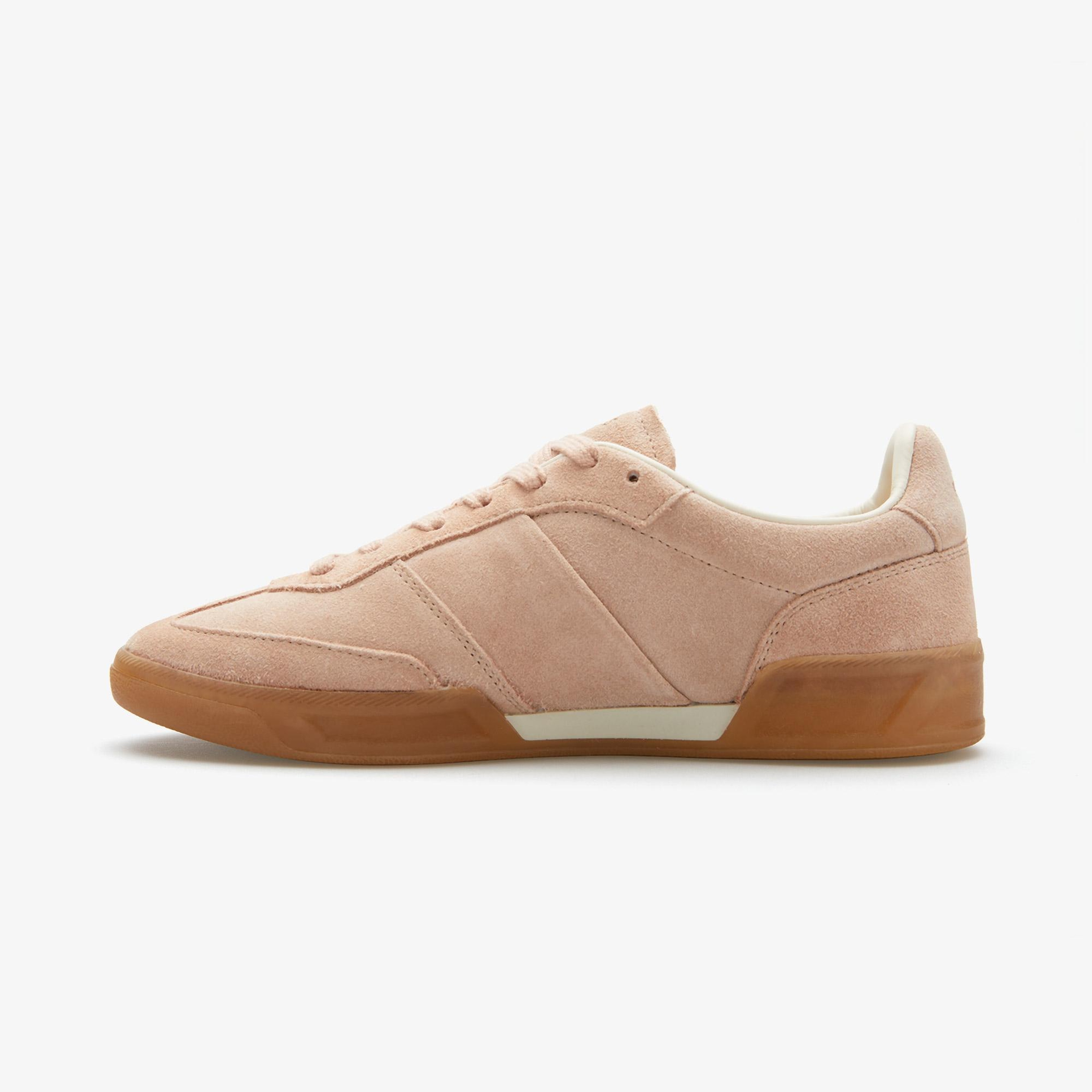 Boss Brenta Kadın Pembe Sneaker