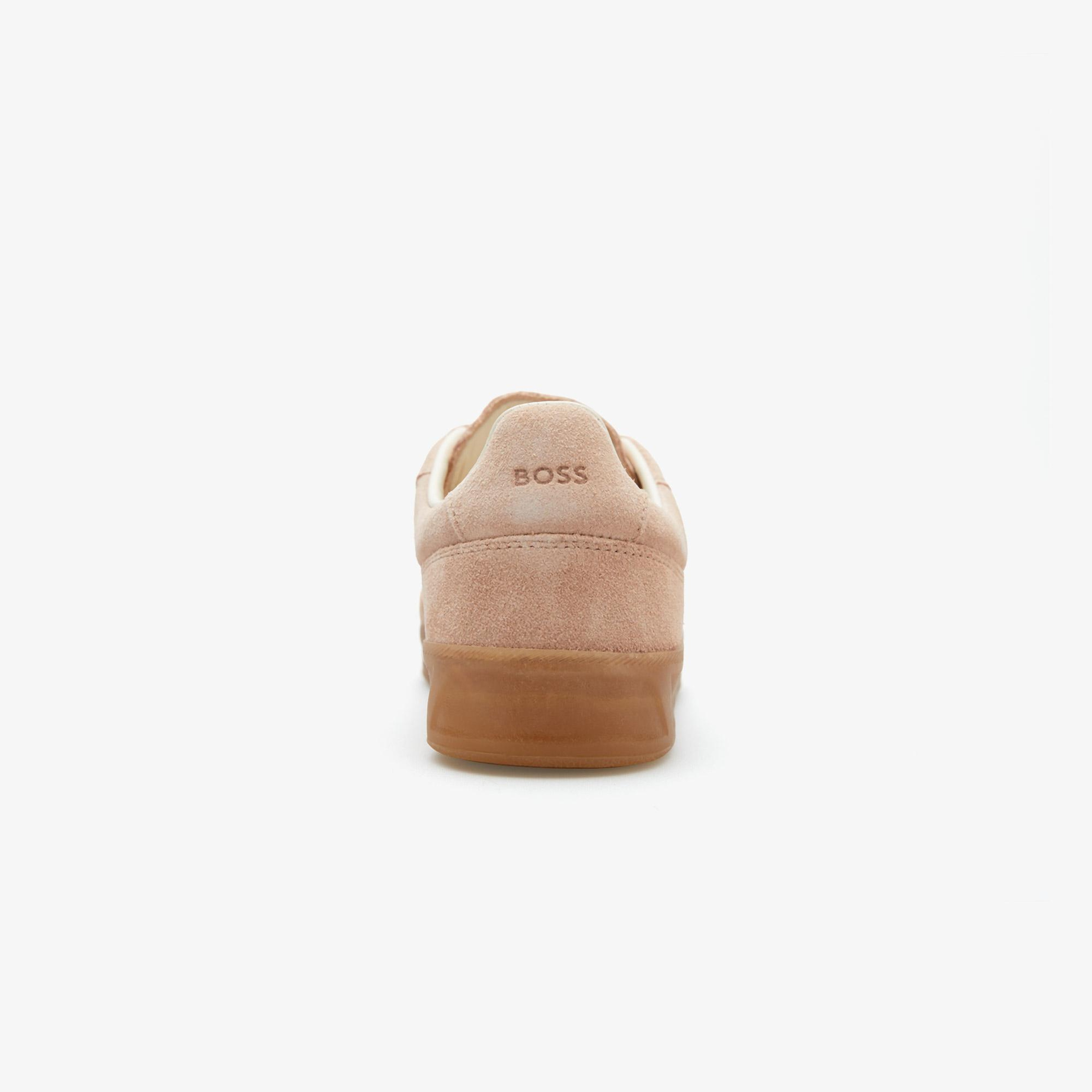 Boss Brenta Kadın Pembe Sneaker