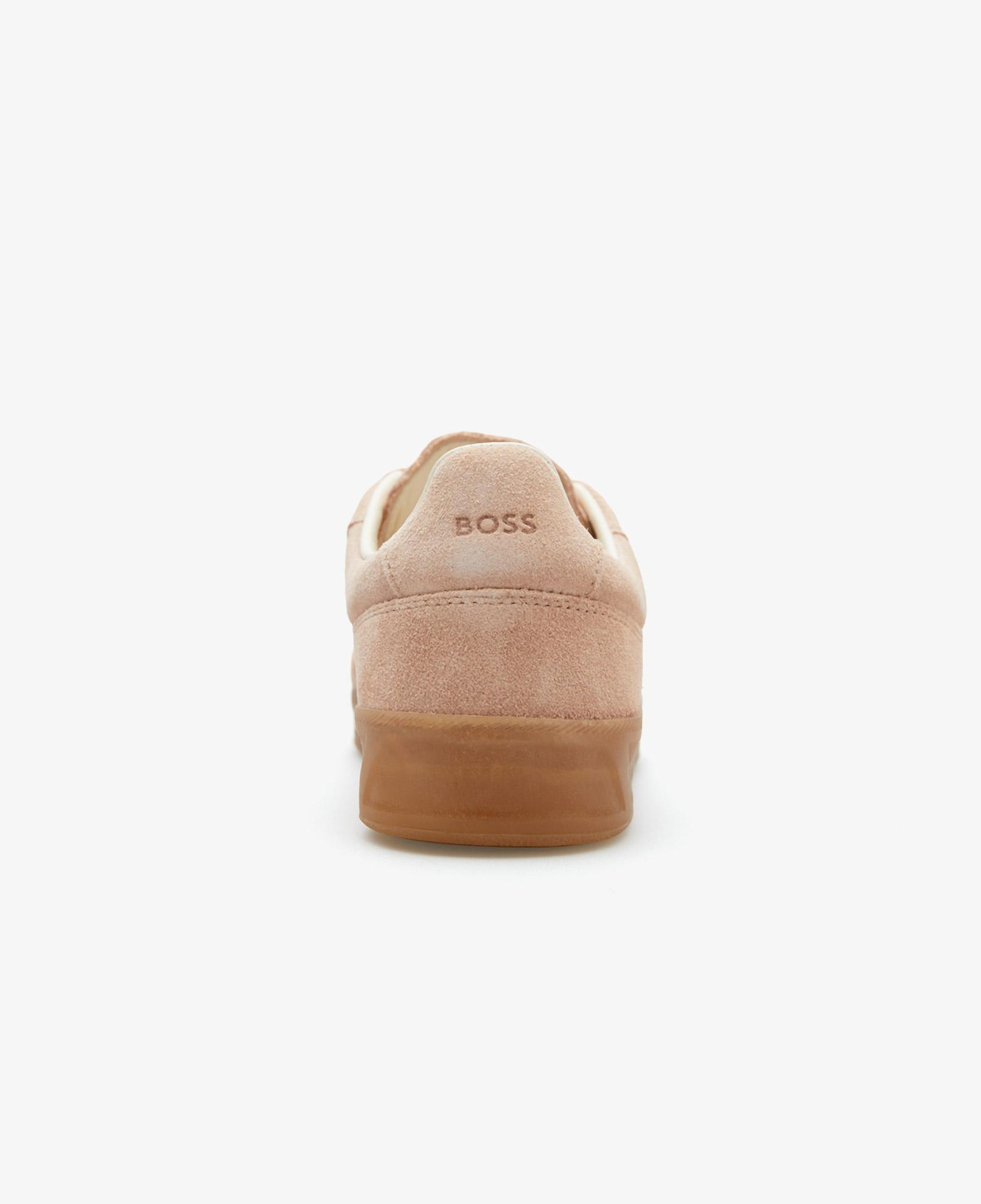 Boss Brenta Kadın Pembe Sneaker