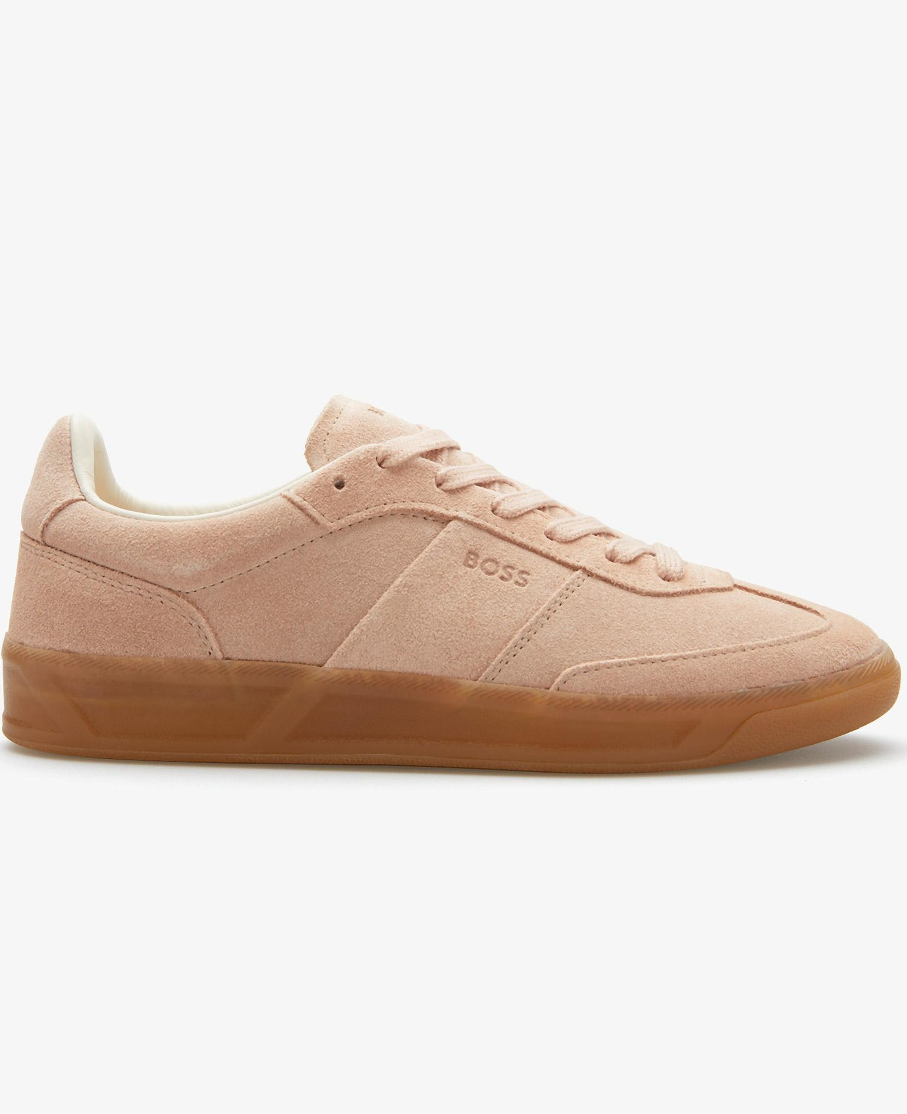 Boss Brenta Kadın Pembe Sneaker