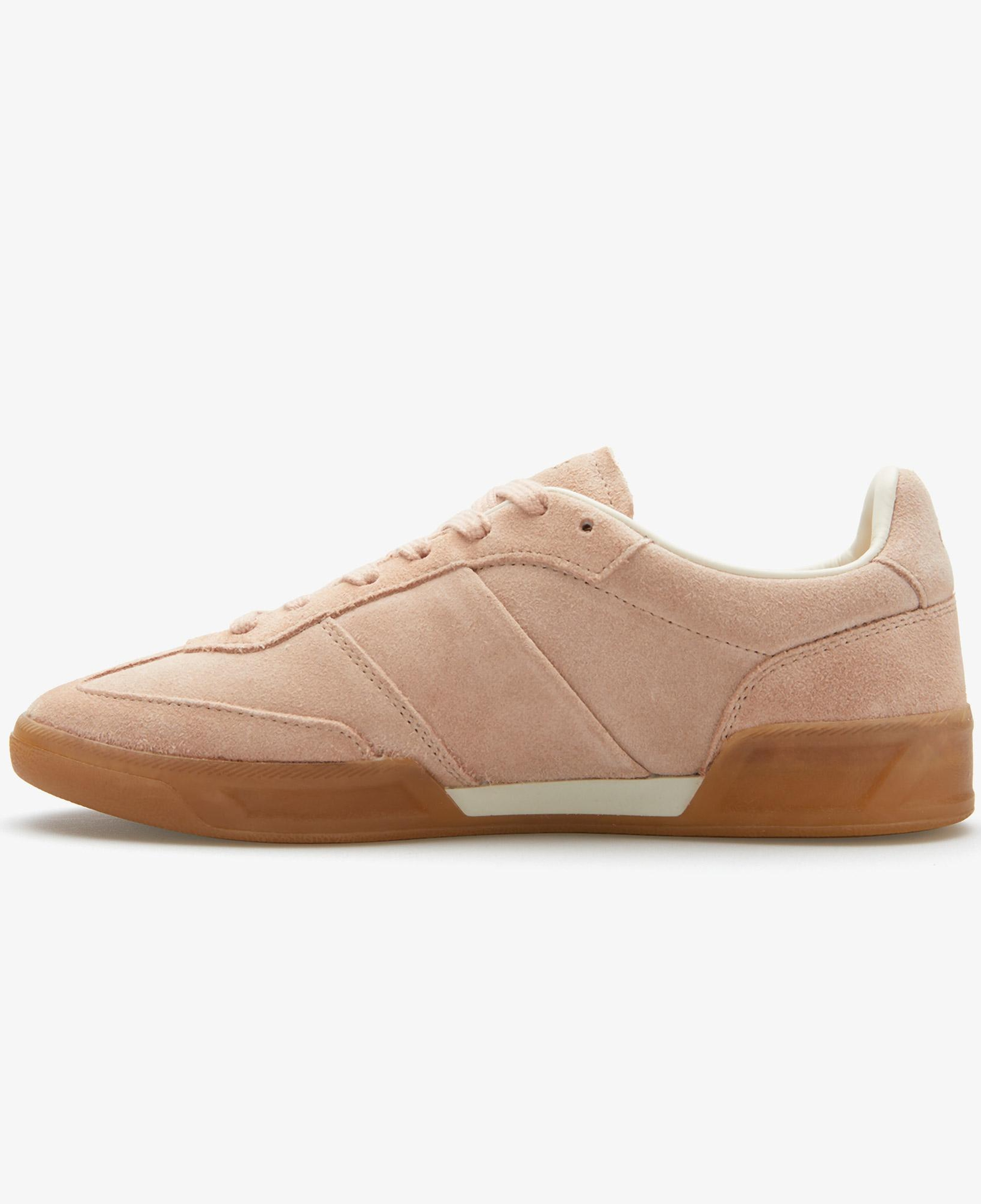 Boss Brenta Kadın Pembe Sneaker
