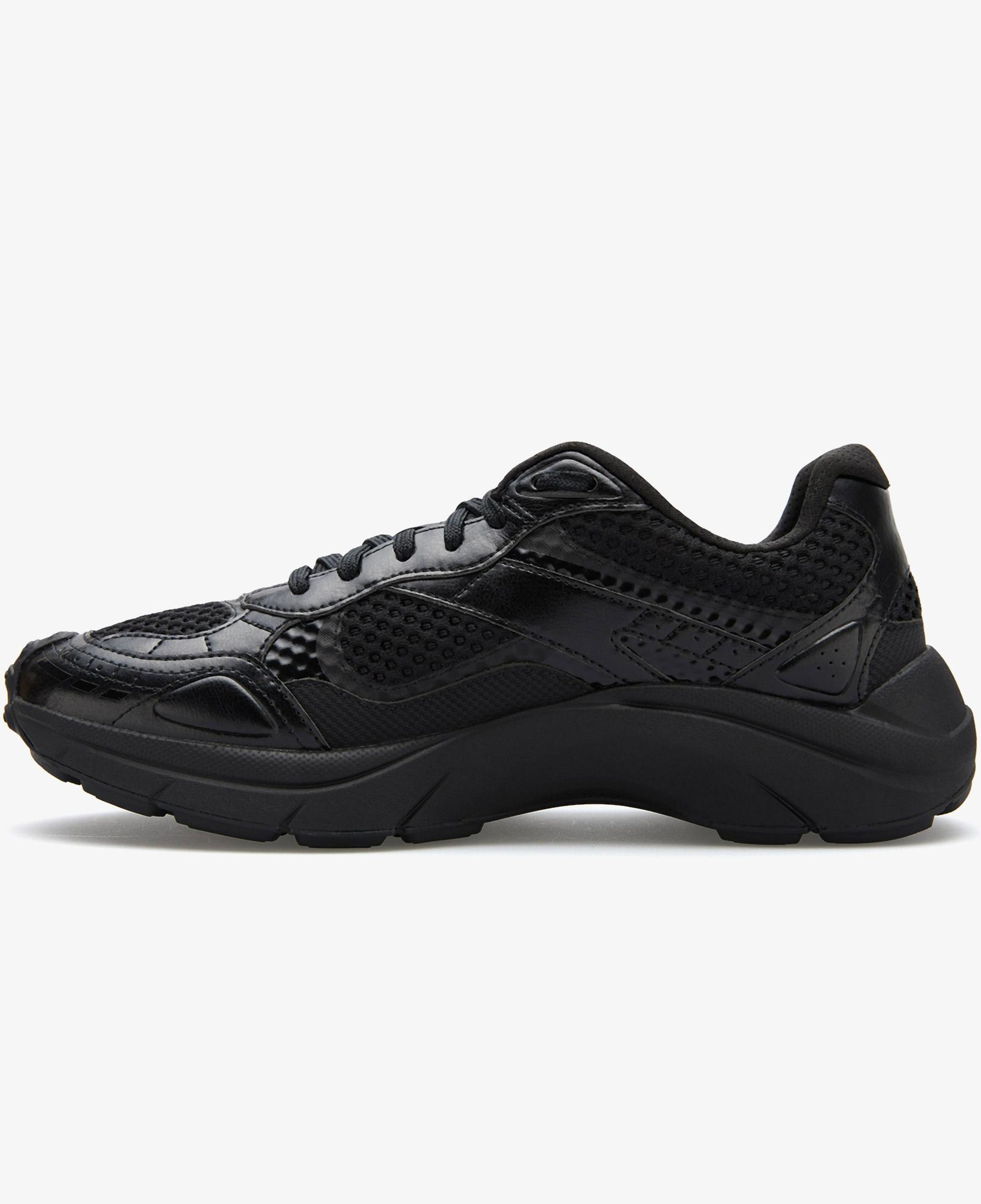 Hugo GO2 Erkek Siyah Sneaker