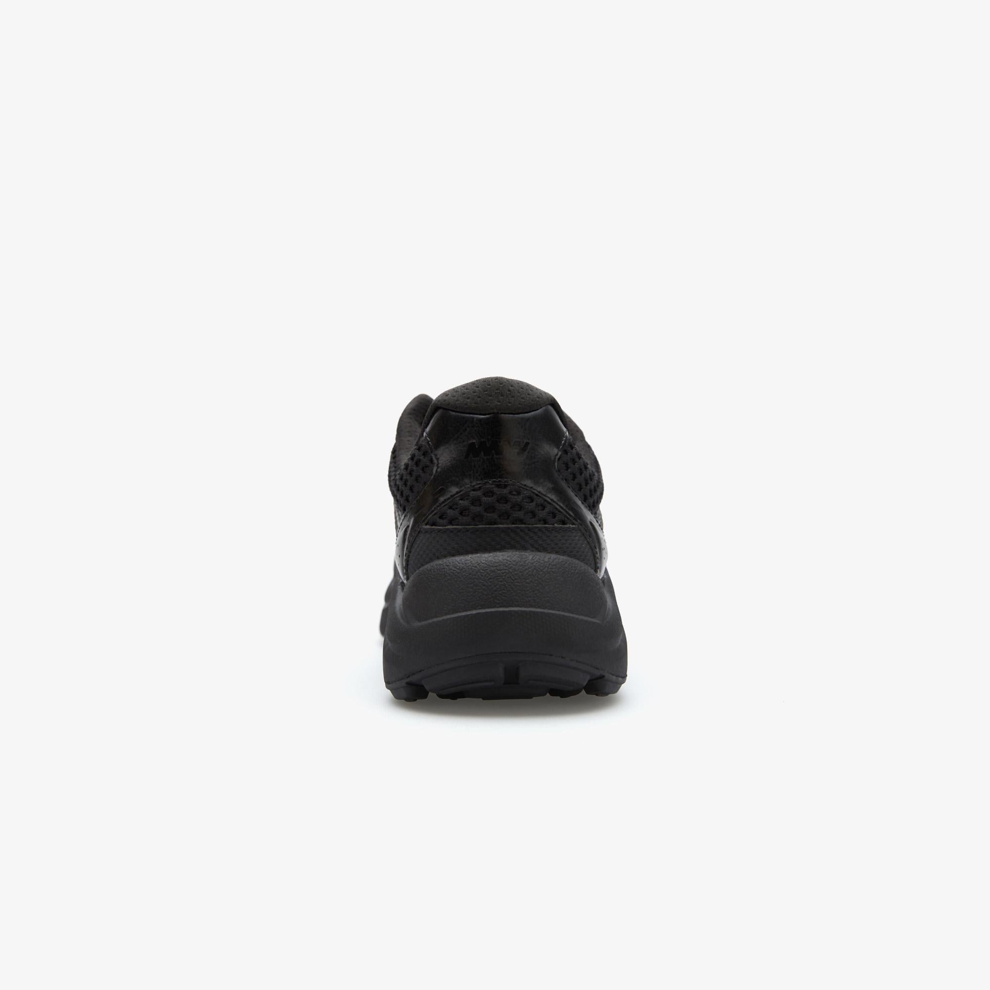 Hugo GO2 Erkek Siyah Sneaker
