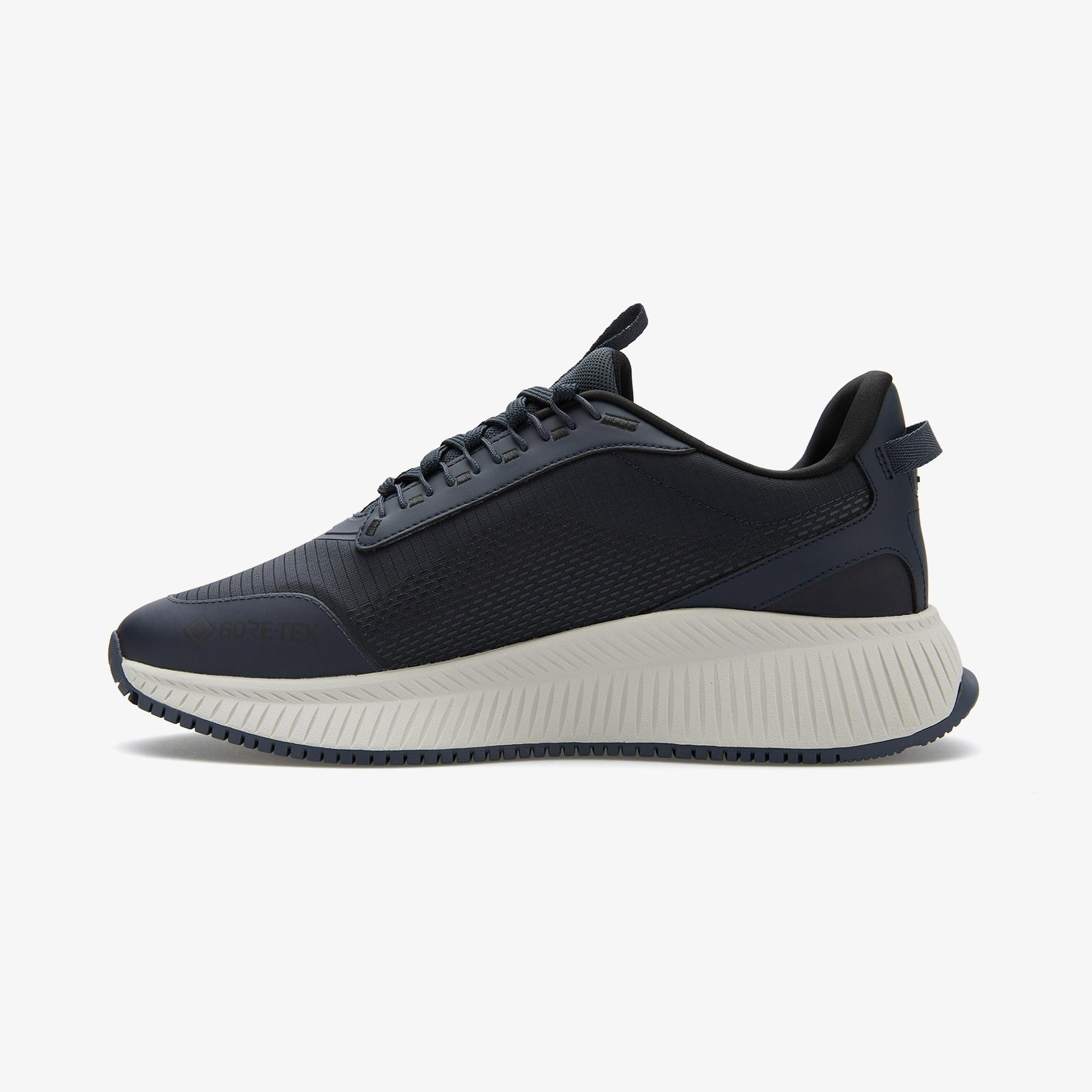 Boss EVO Erkek Lacivert Sneaker