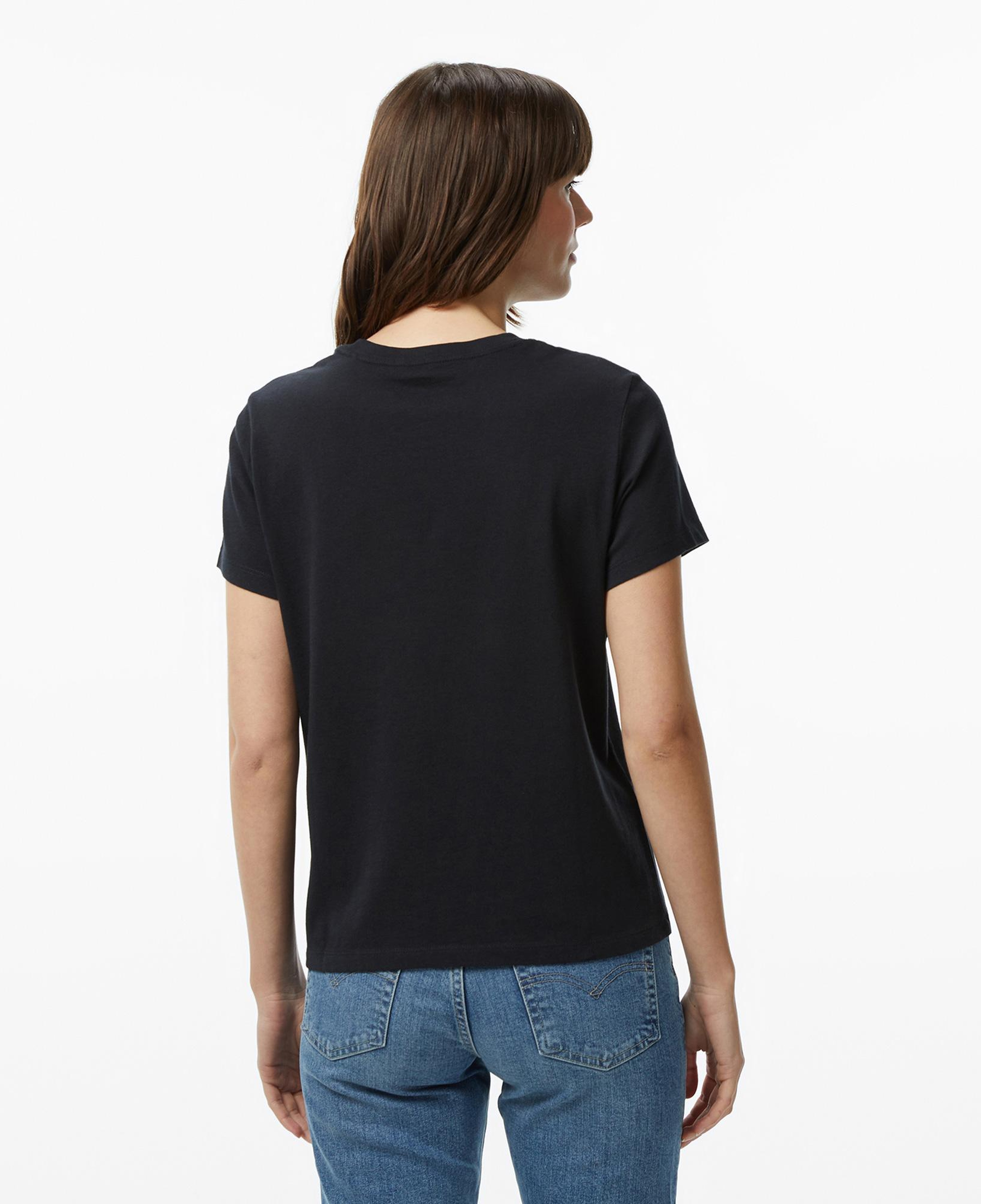 Levi's Favorite Vintage Siyah Kadın T-Shirt